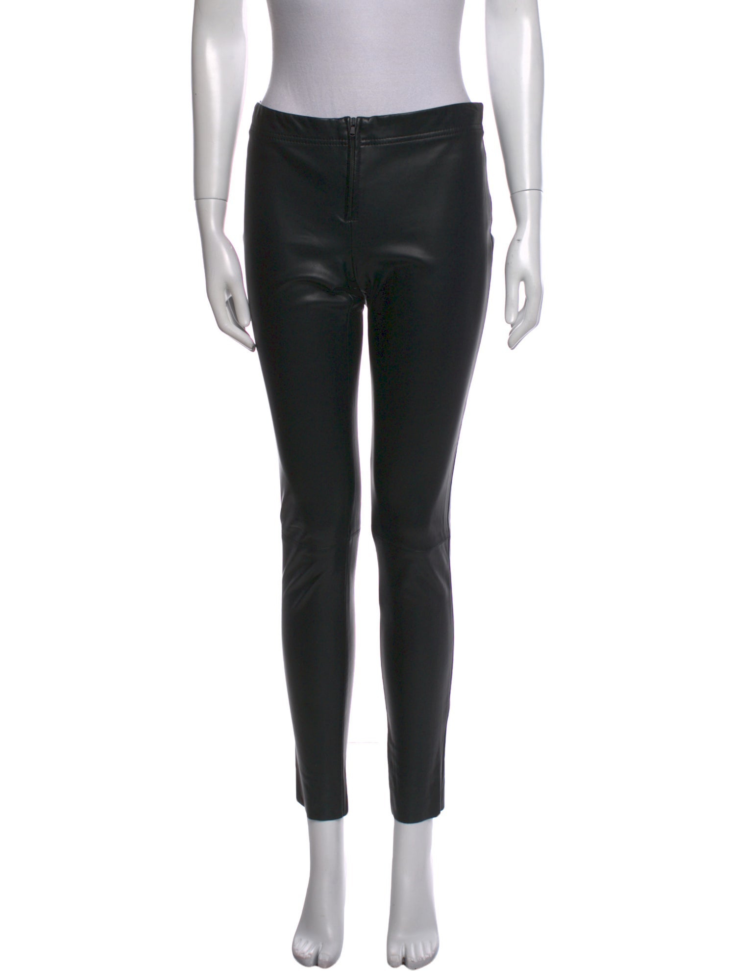 Alice + Olivia Skinny Leg Pants