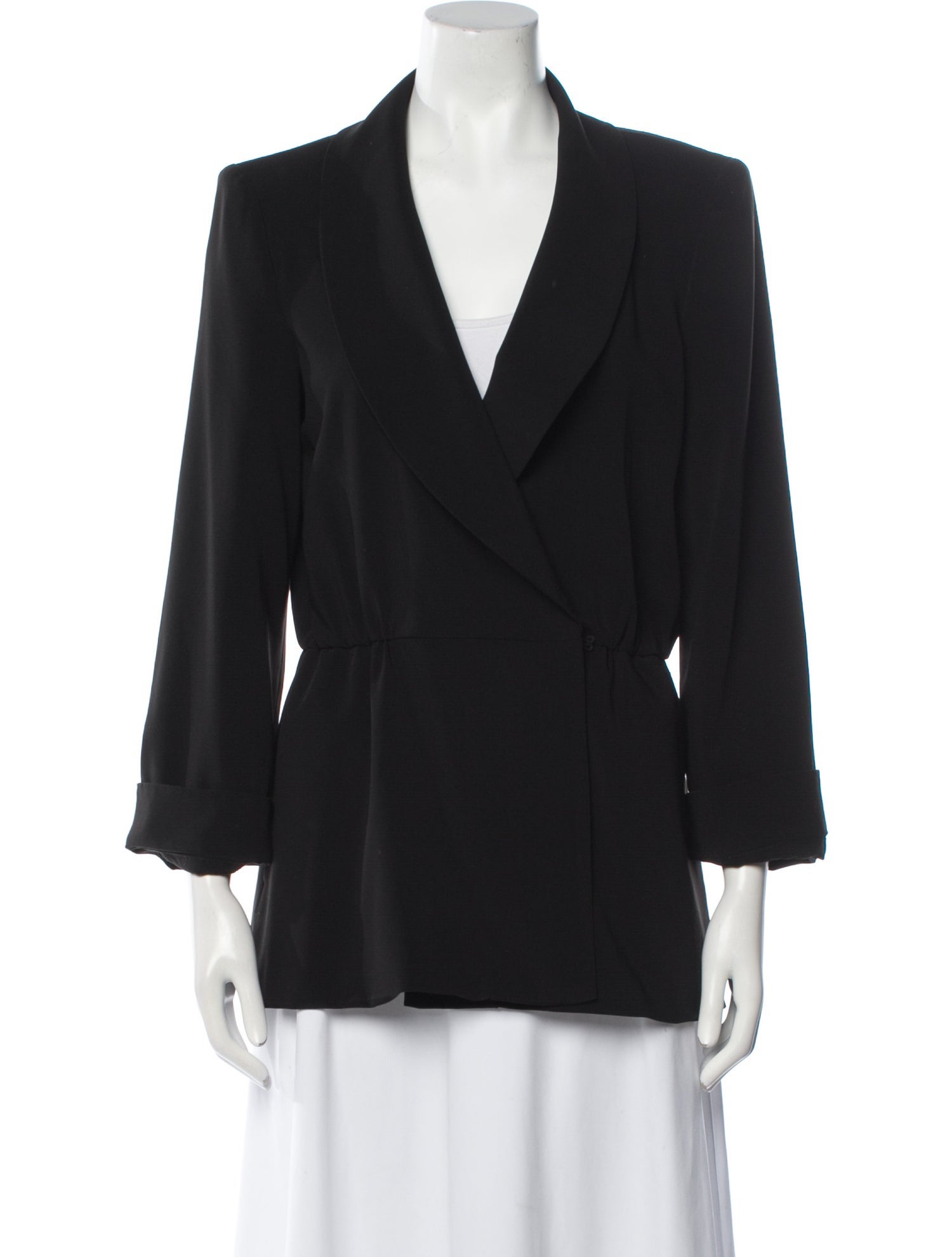 Alice + Olivia Blazer