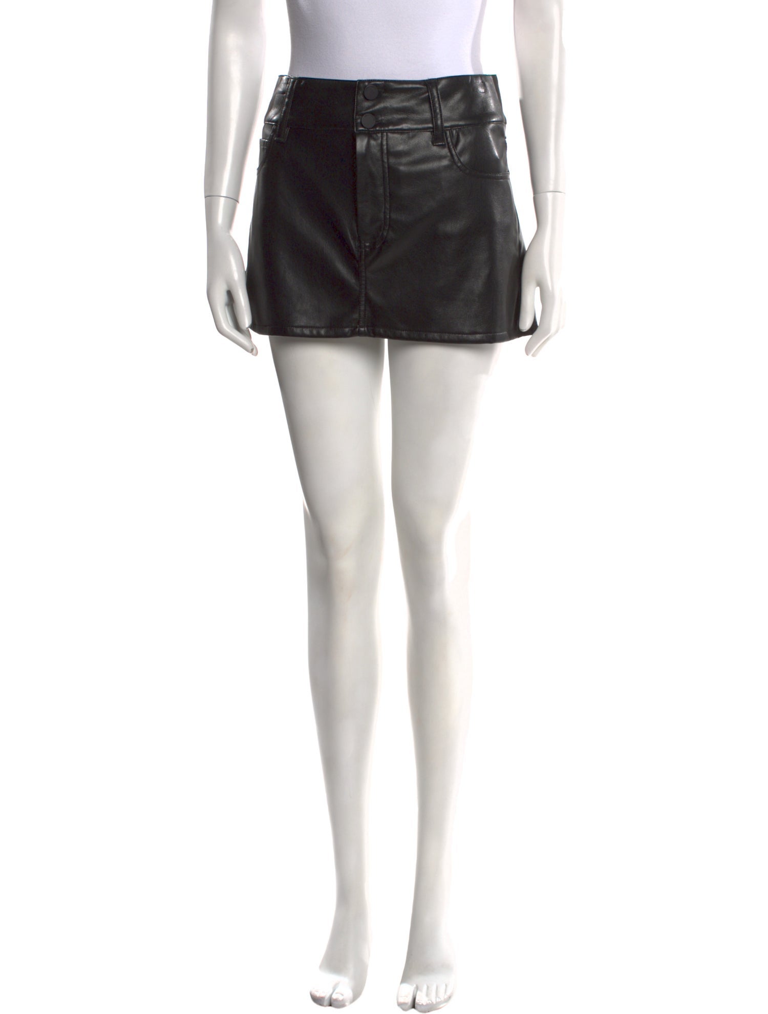 Alice + Olivia Mini Skirt w/ Tags