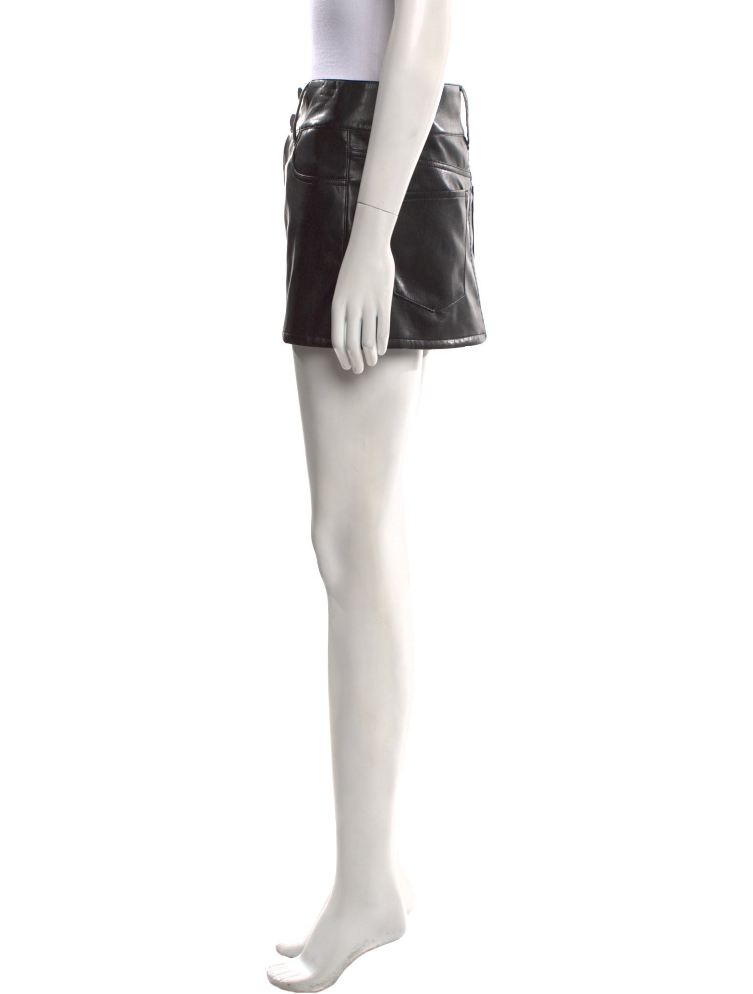 Alice + Olivia Mini Skirt w/ Tags