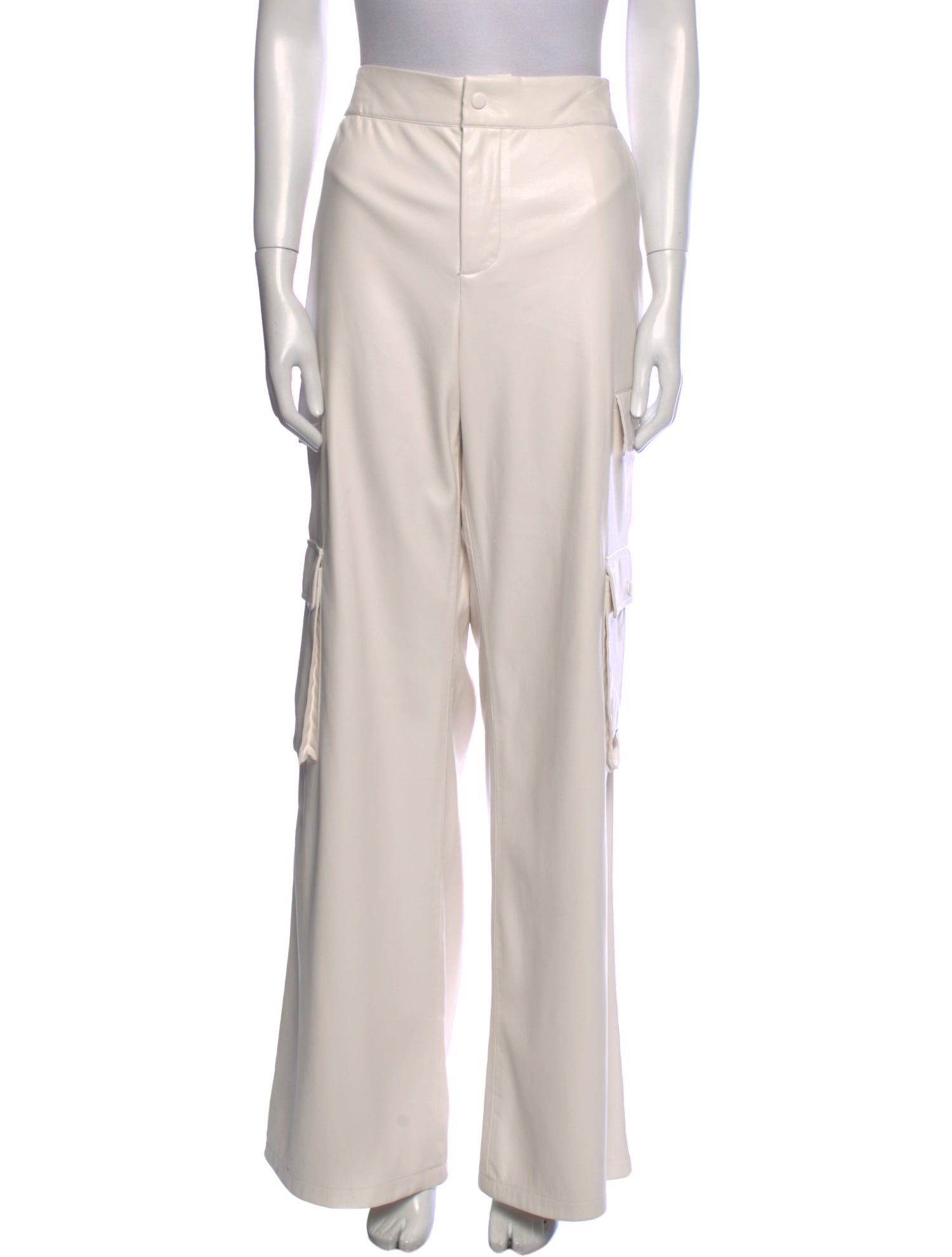 Alice + Olivia Wide Leg Pants