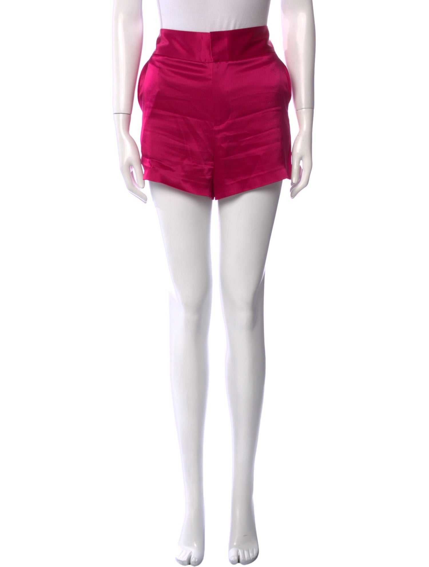 Alice + Olivia Mini Shorts