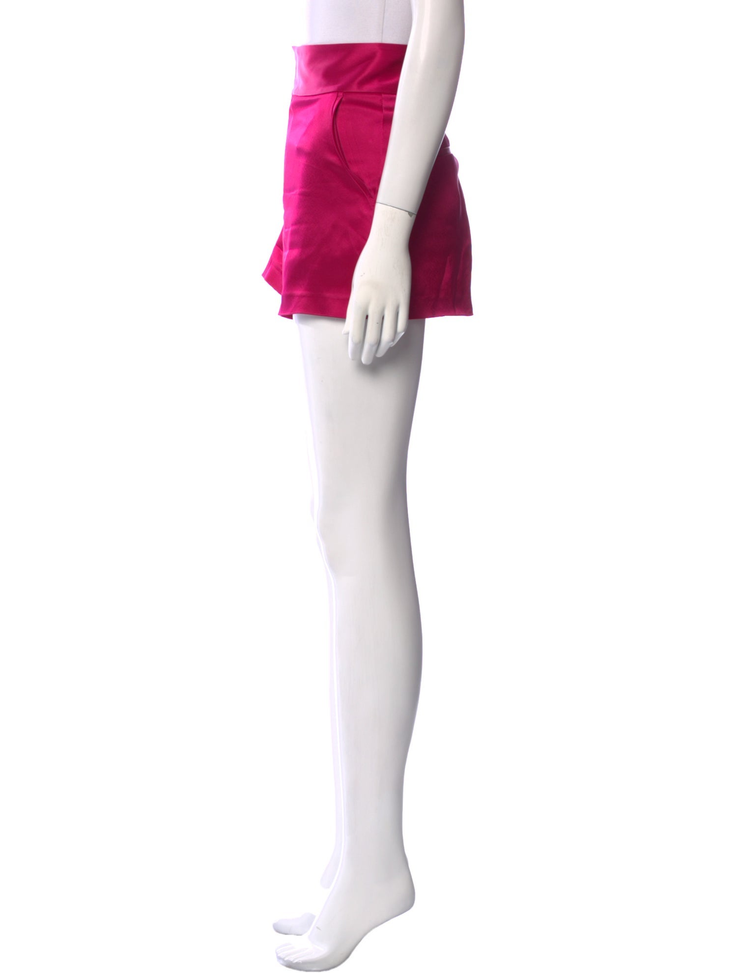 Alice + Olivia Mini Shorts