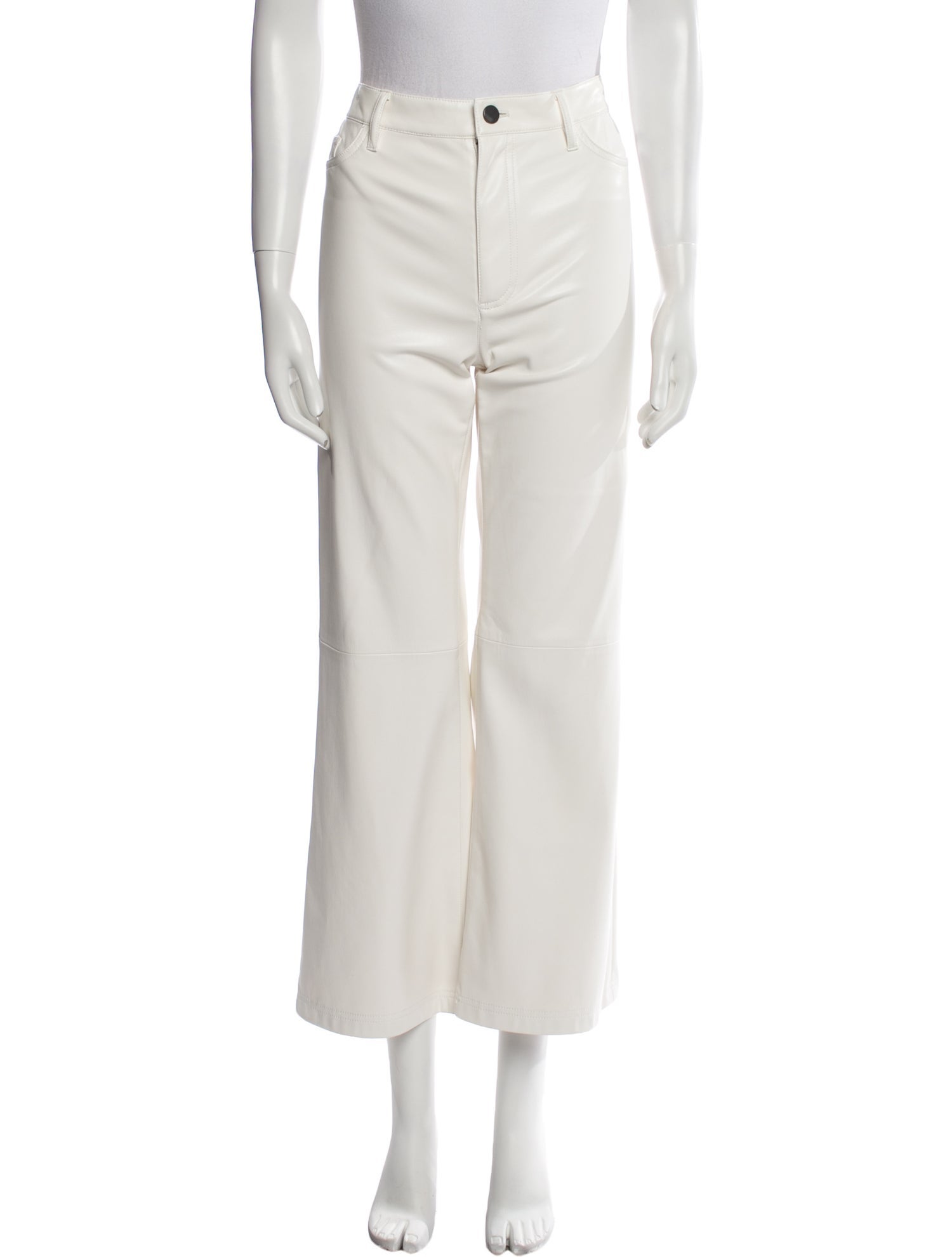 Alice + Olivia Wide Leg Pants