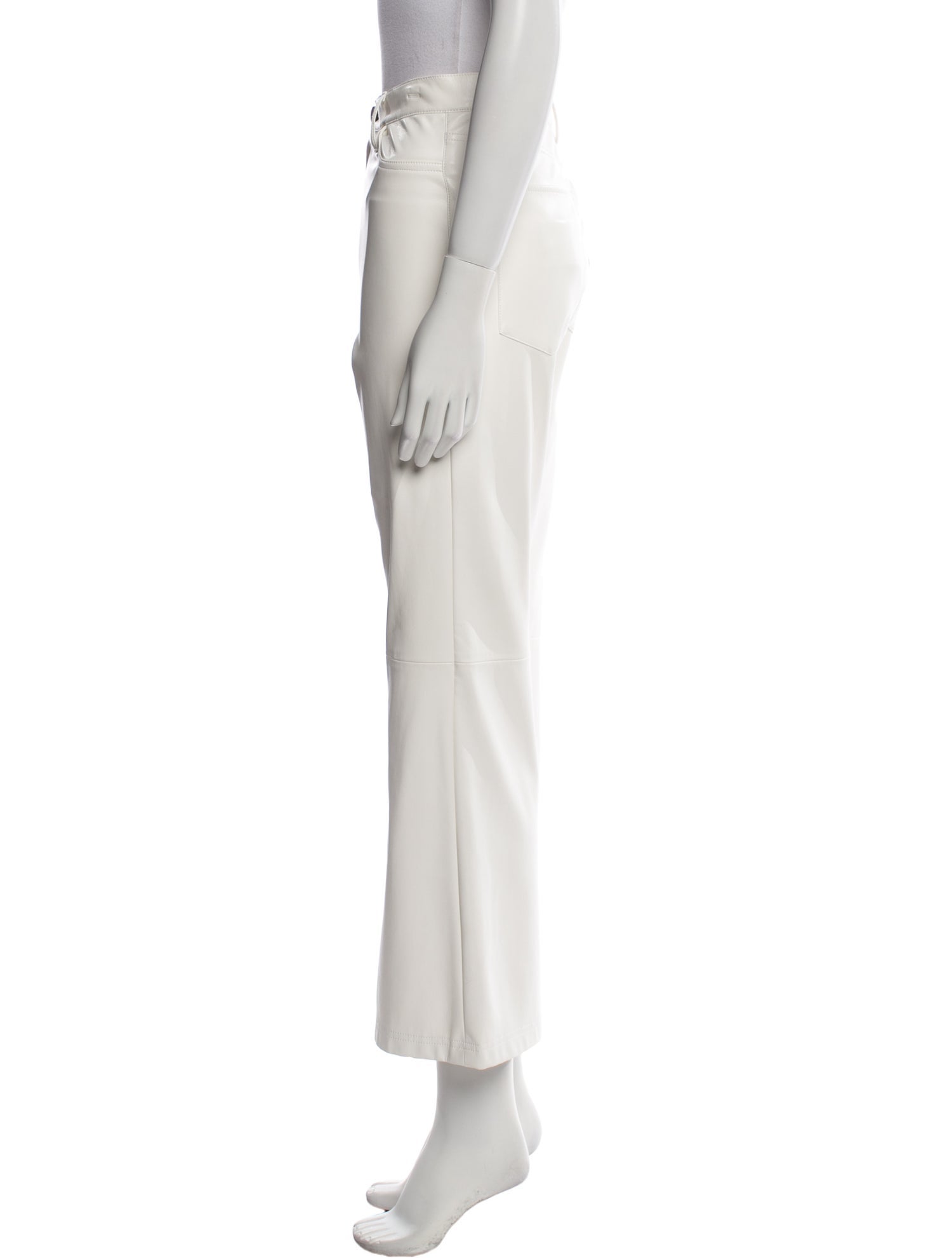 Alice + Olivia Wide Leg Pants