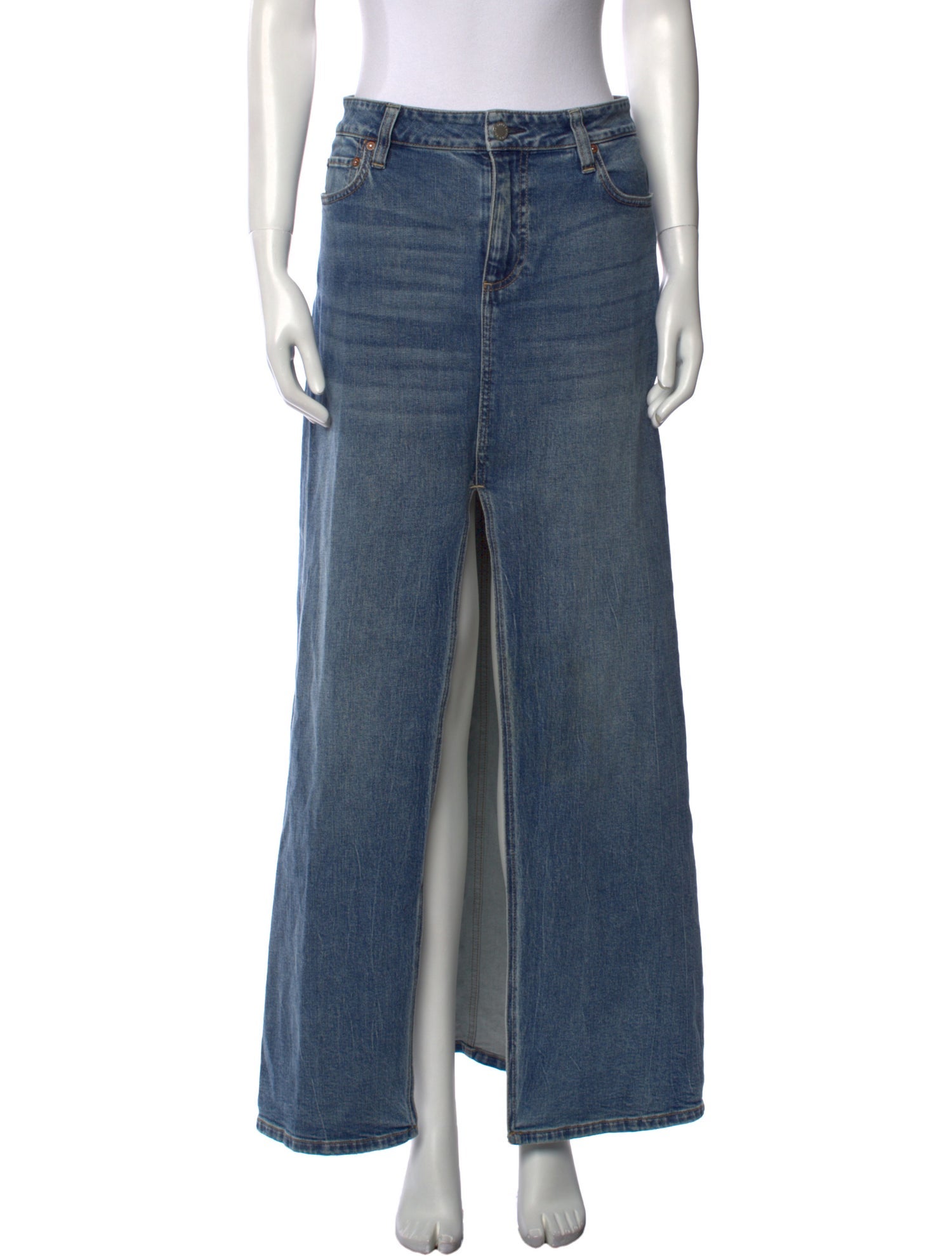 Alice + Olivia Long Skirt