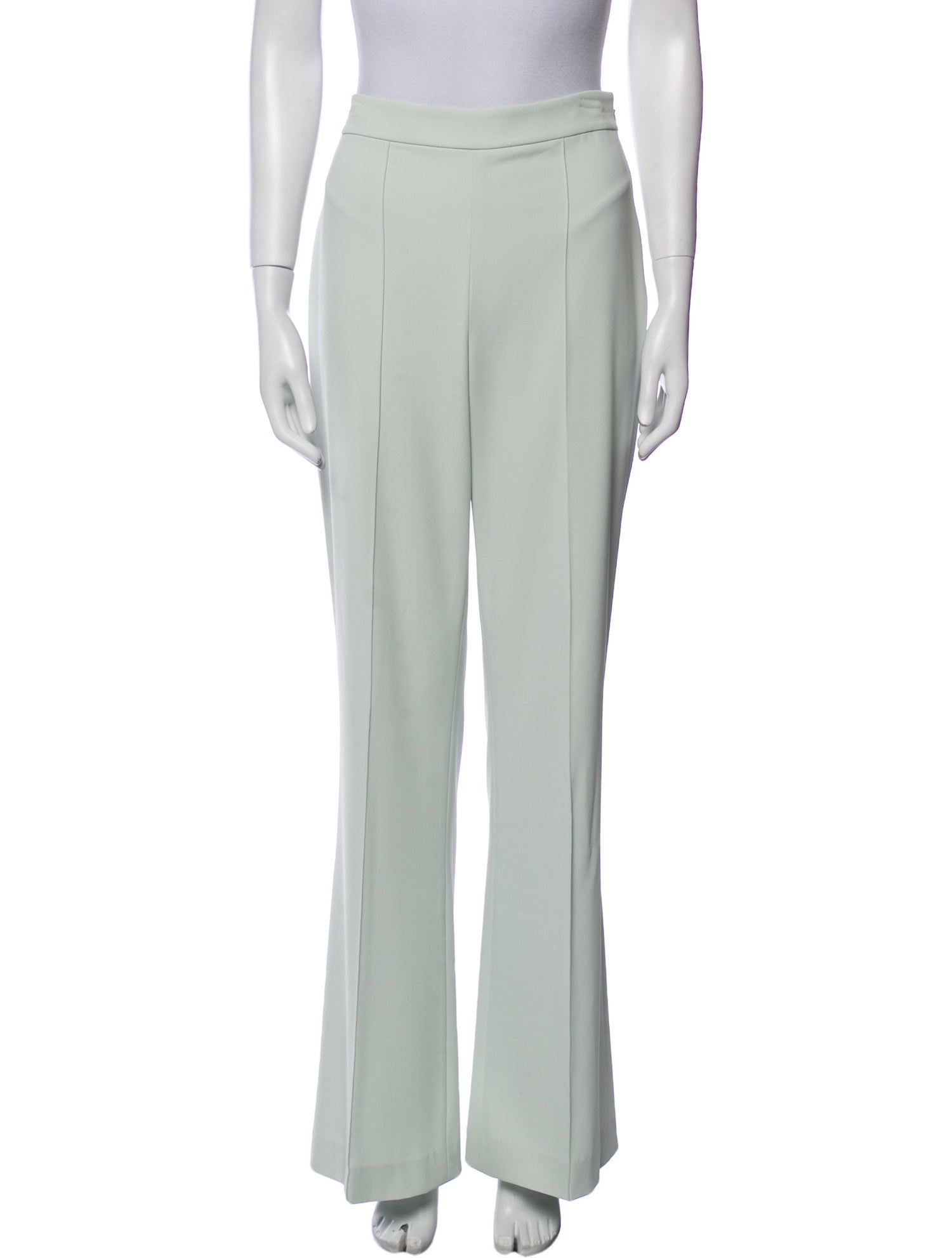 Alice + Olivia Wide Leg Pants