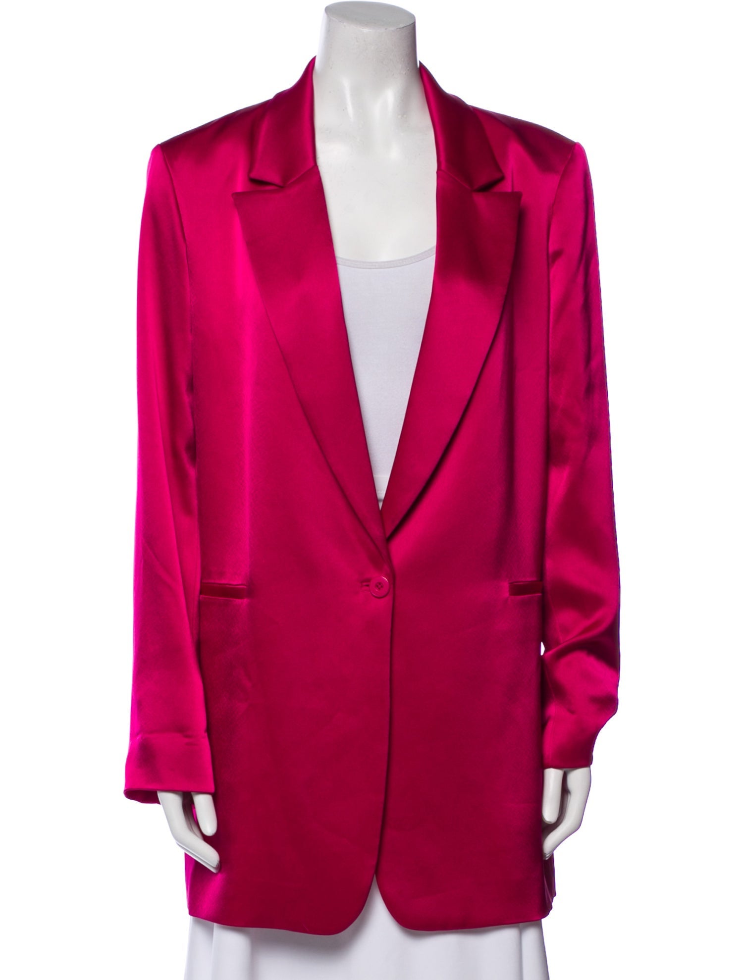 Alice + Olivia Blazer