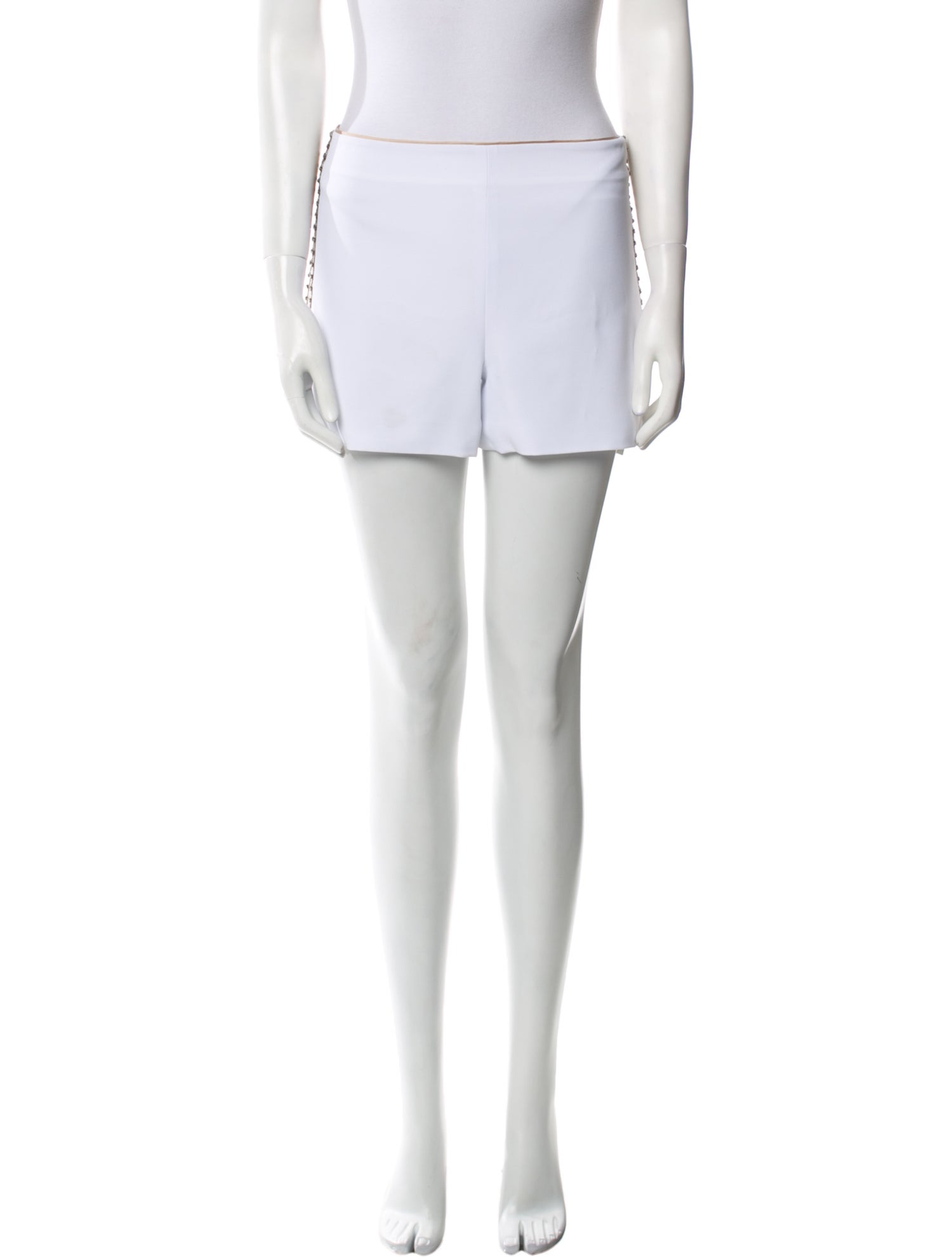 Alice + Olivia Mini Shorts