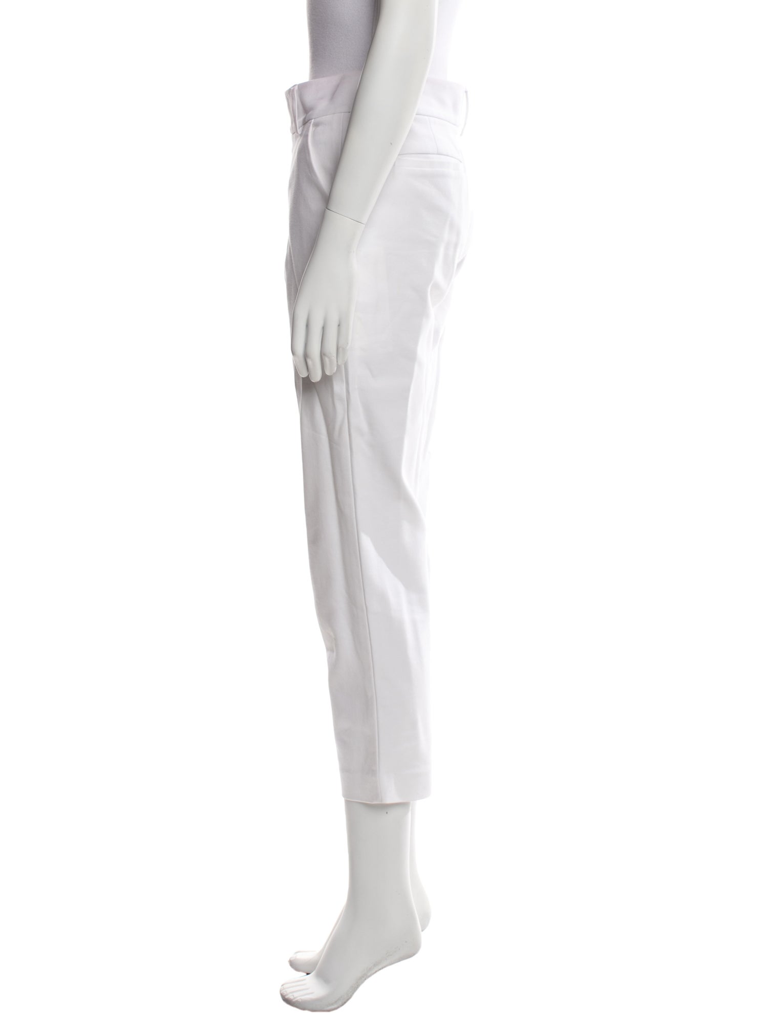 Alice + Olivia Skinny Leg Pants