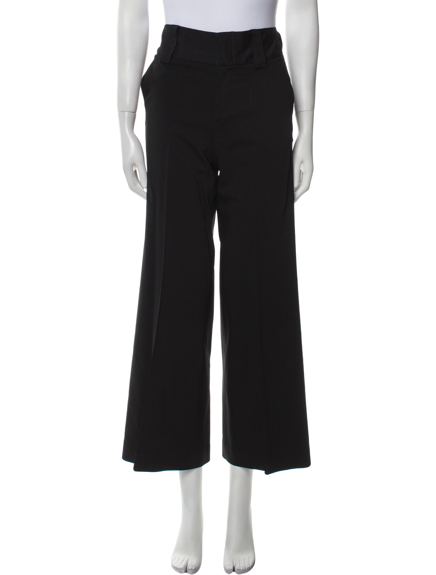 Alice + Olivia Wide Leg Pants
