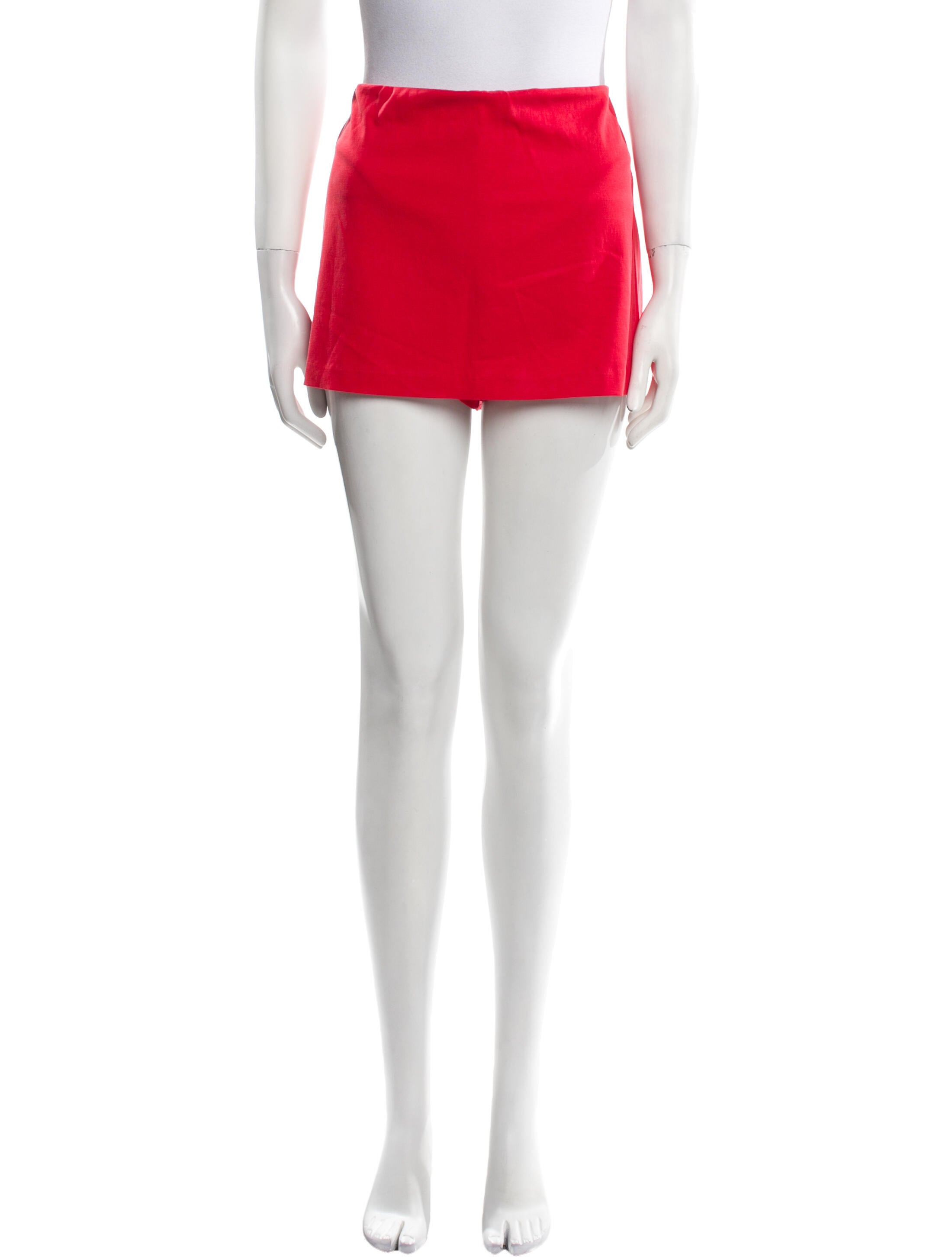 Alice + Olivia Mini Shorts w/ Tags