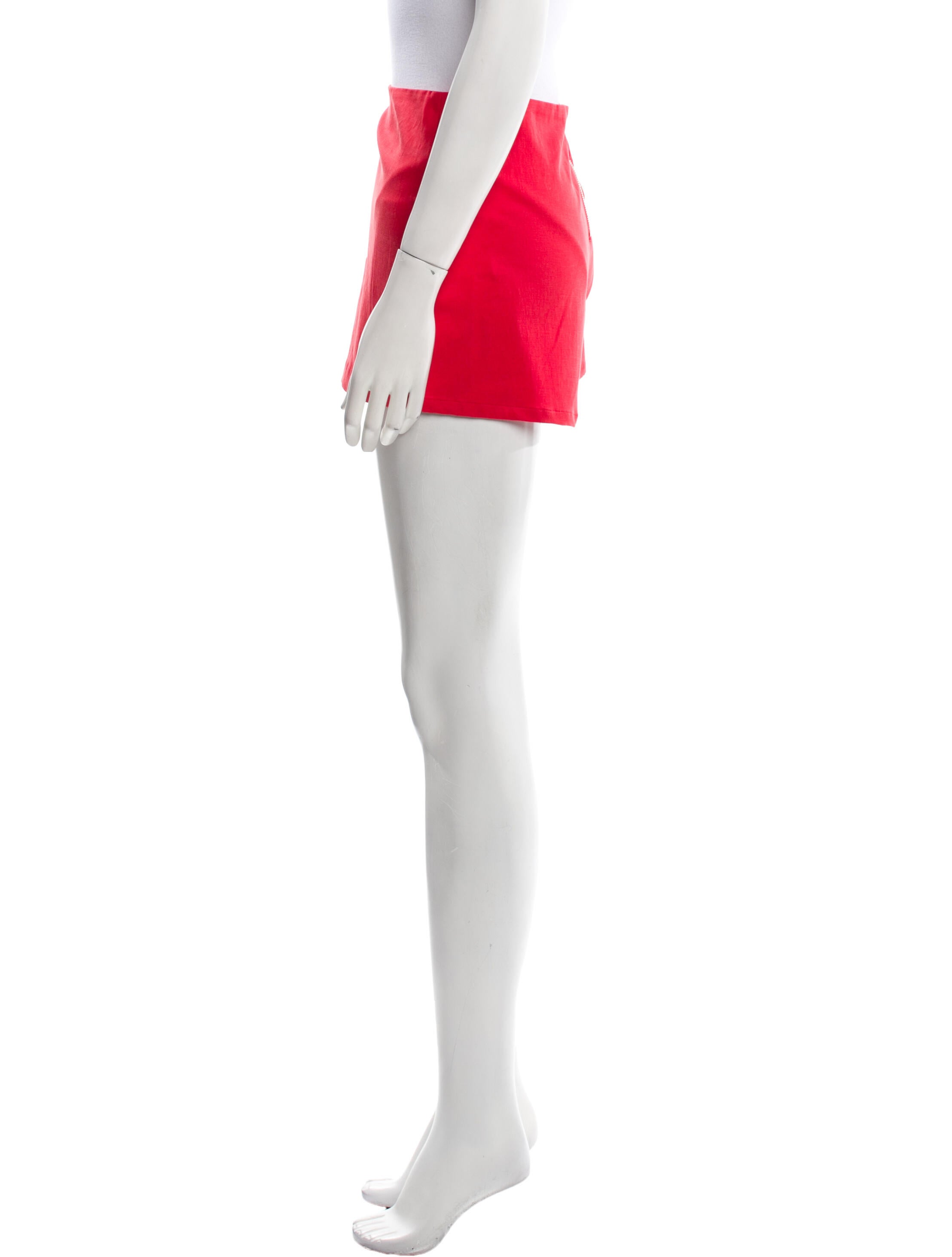 Alice + Olivia Mini Shorts w/ Tags