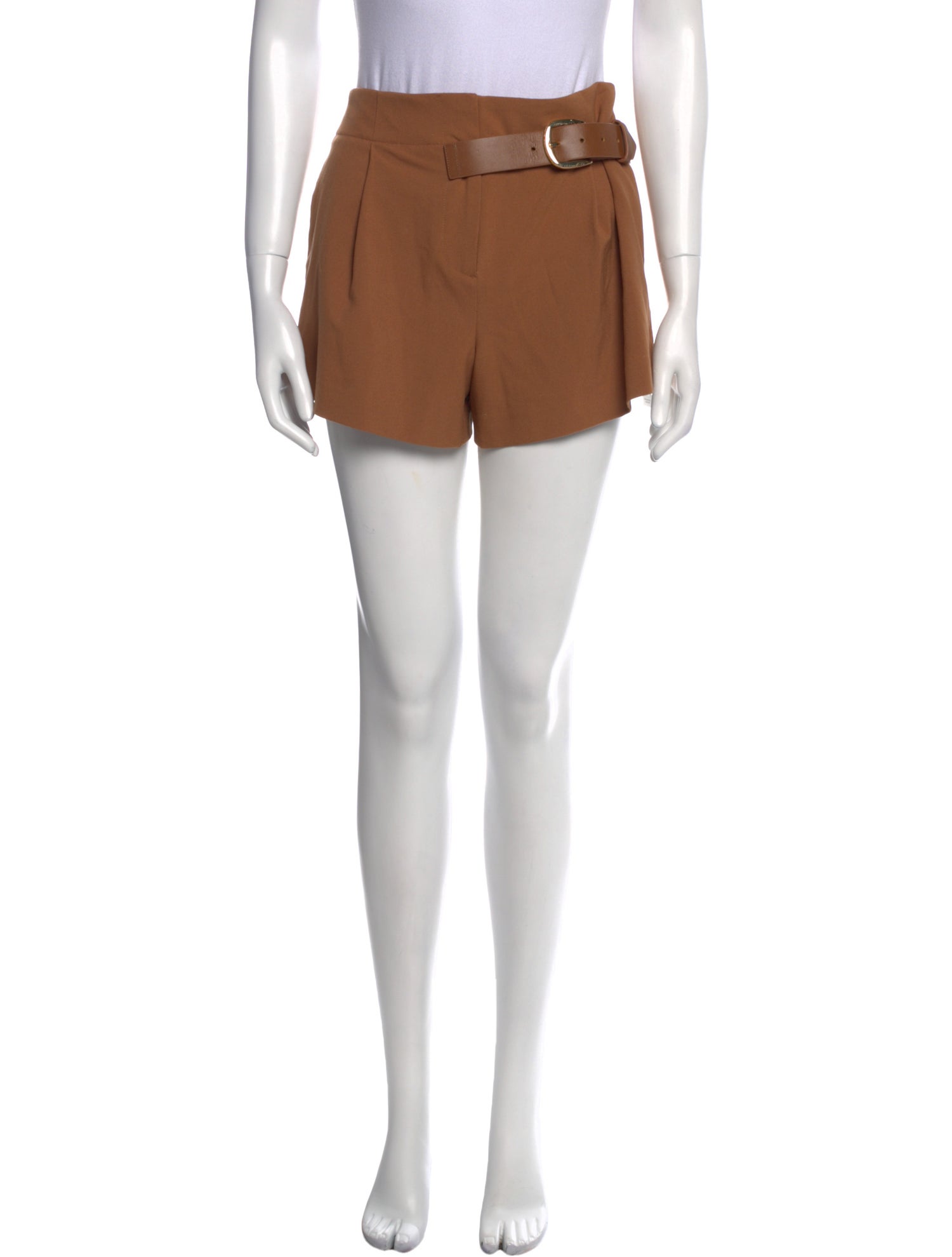 Alice + Olivia Mini Shorts