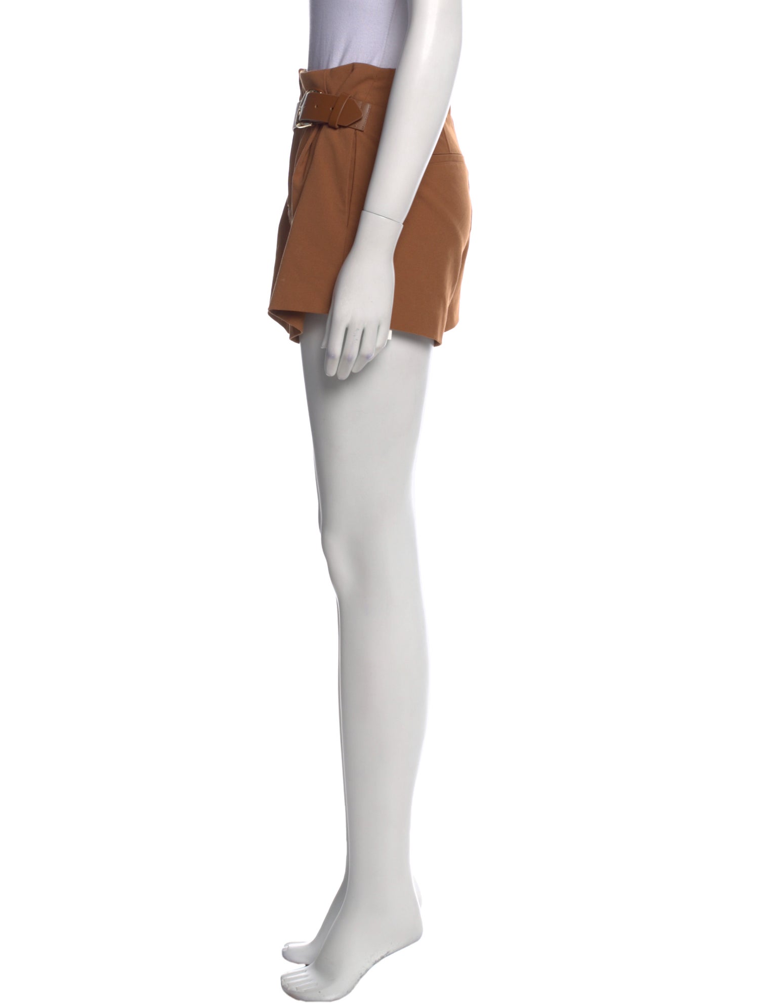 Alice + Olivia Mini Shorts