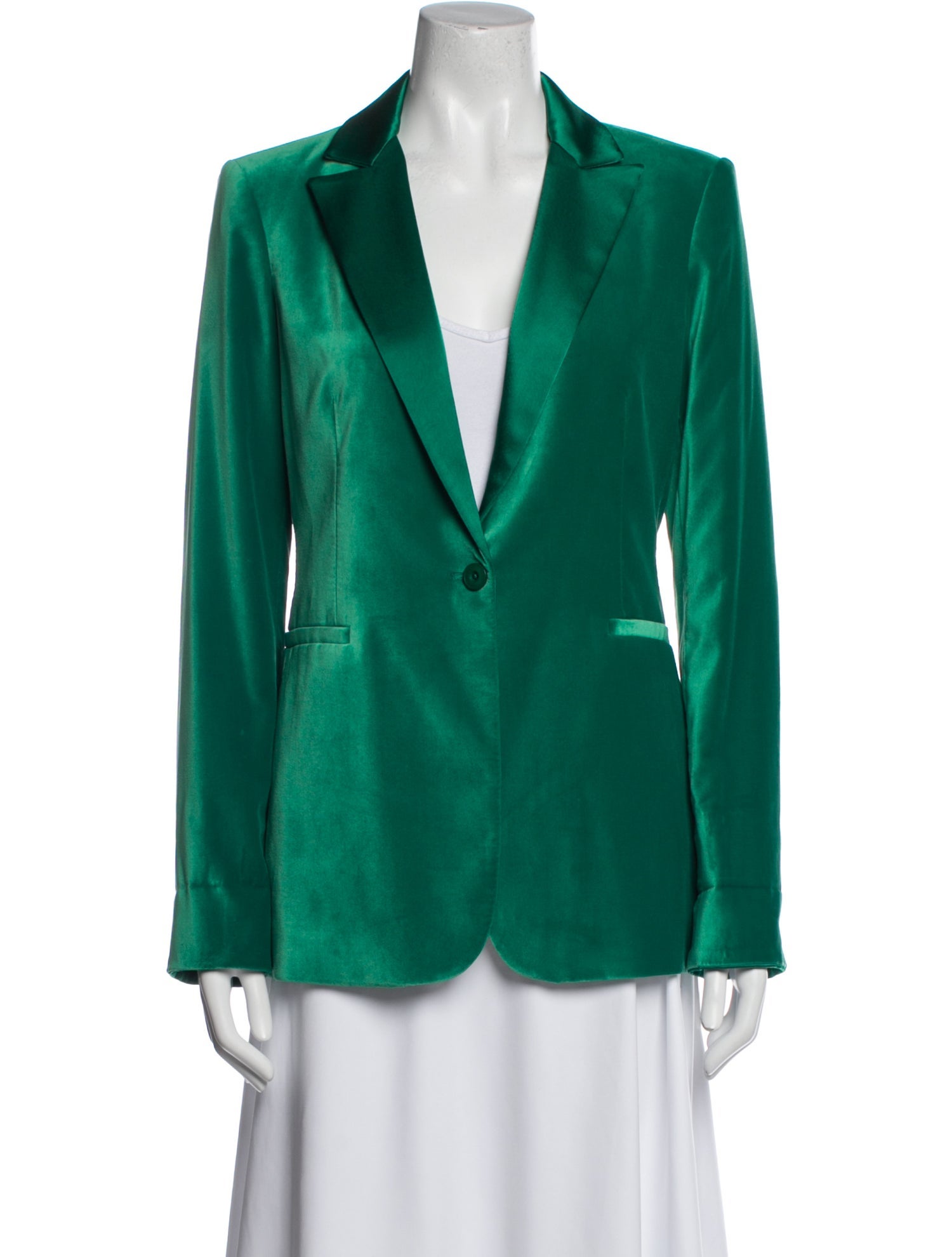 Alice + Olivia Blazer