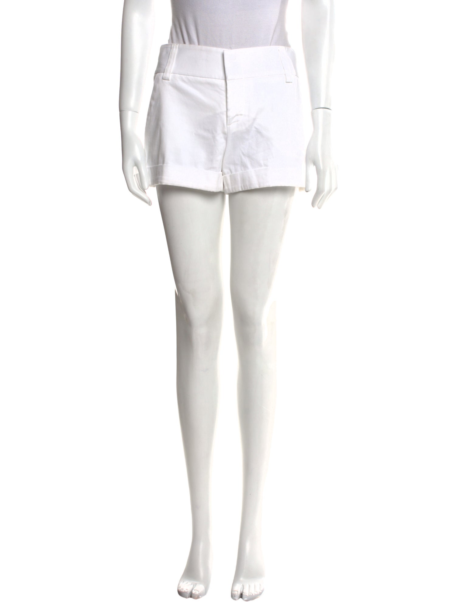 Alice + Olivia Mini Shorts