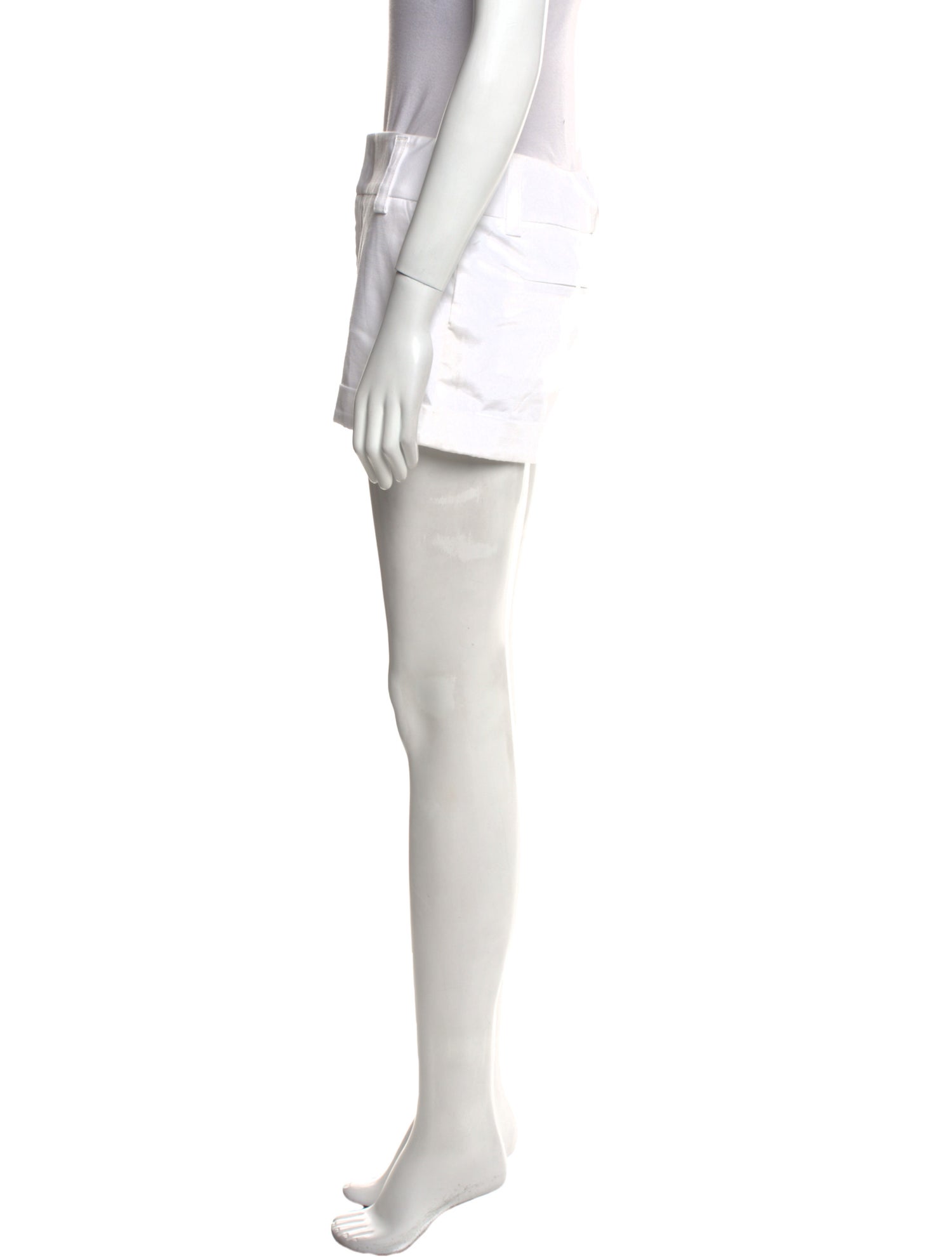 Alice + Olivia Mini Shorts