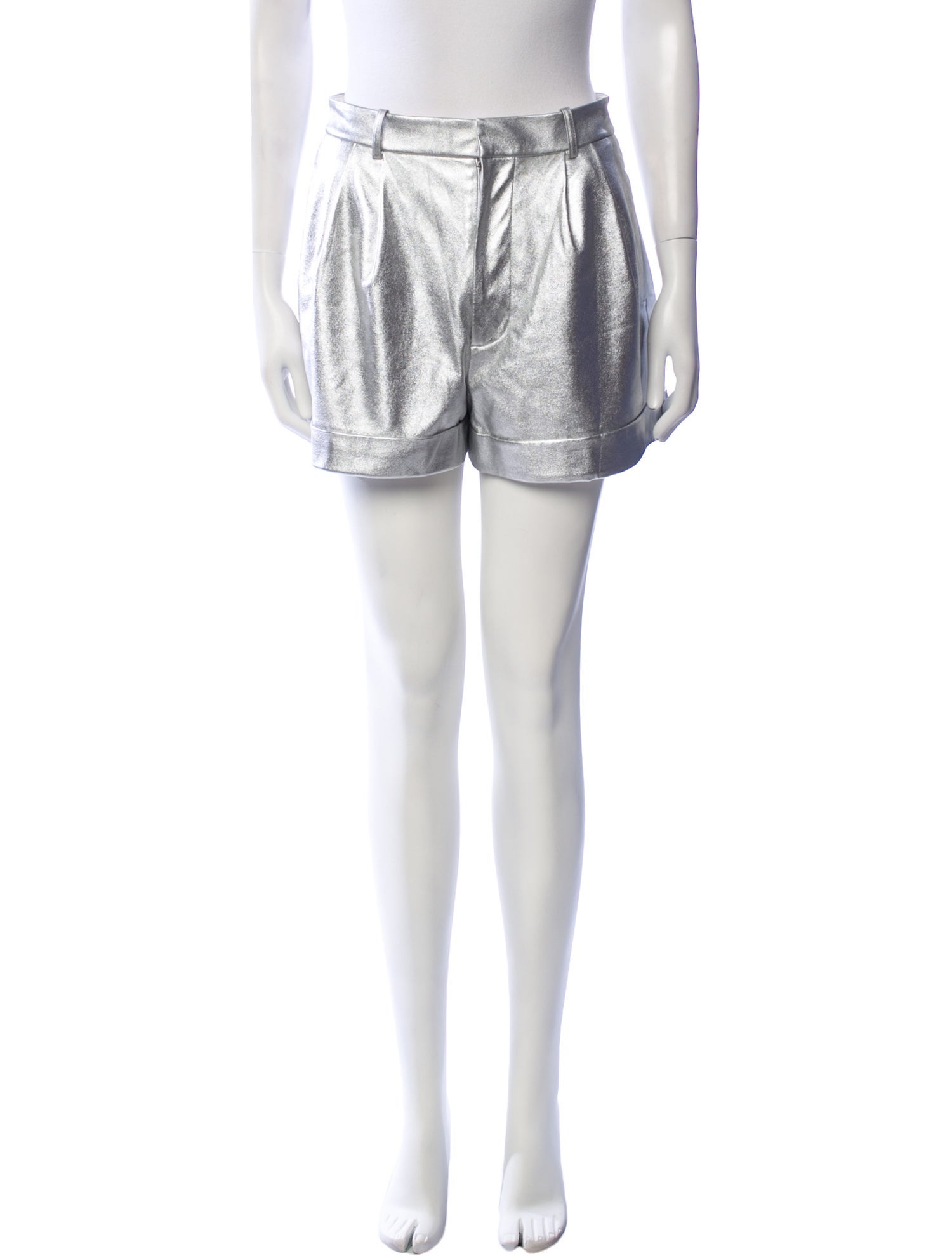 Alice + Olivia Mini Shorts