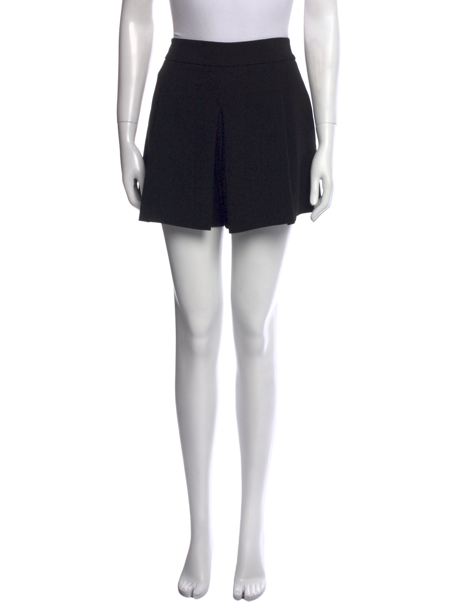 Alice + Olivia Mini Shorts