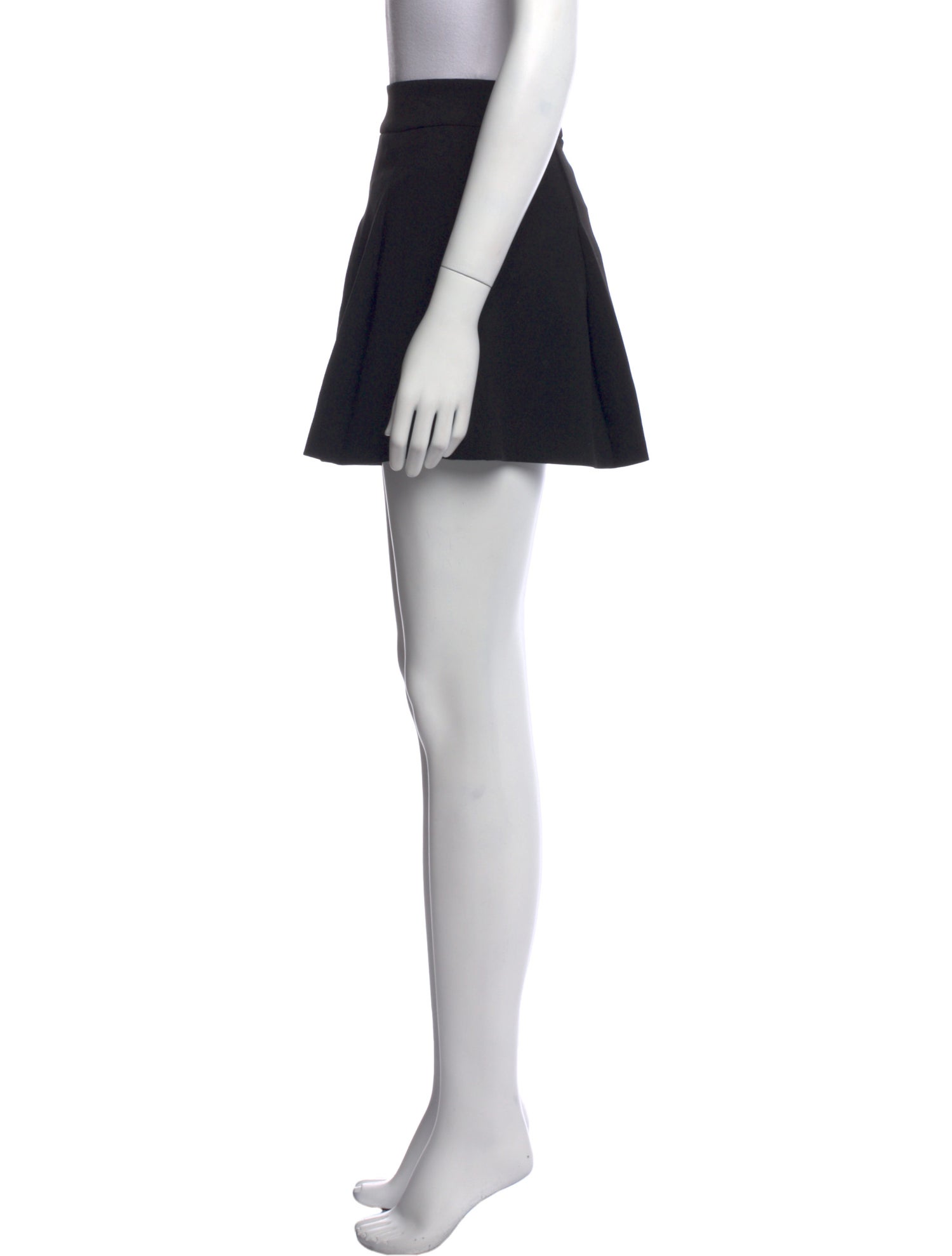 Alice + Olivia Mini Shorts