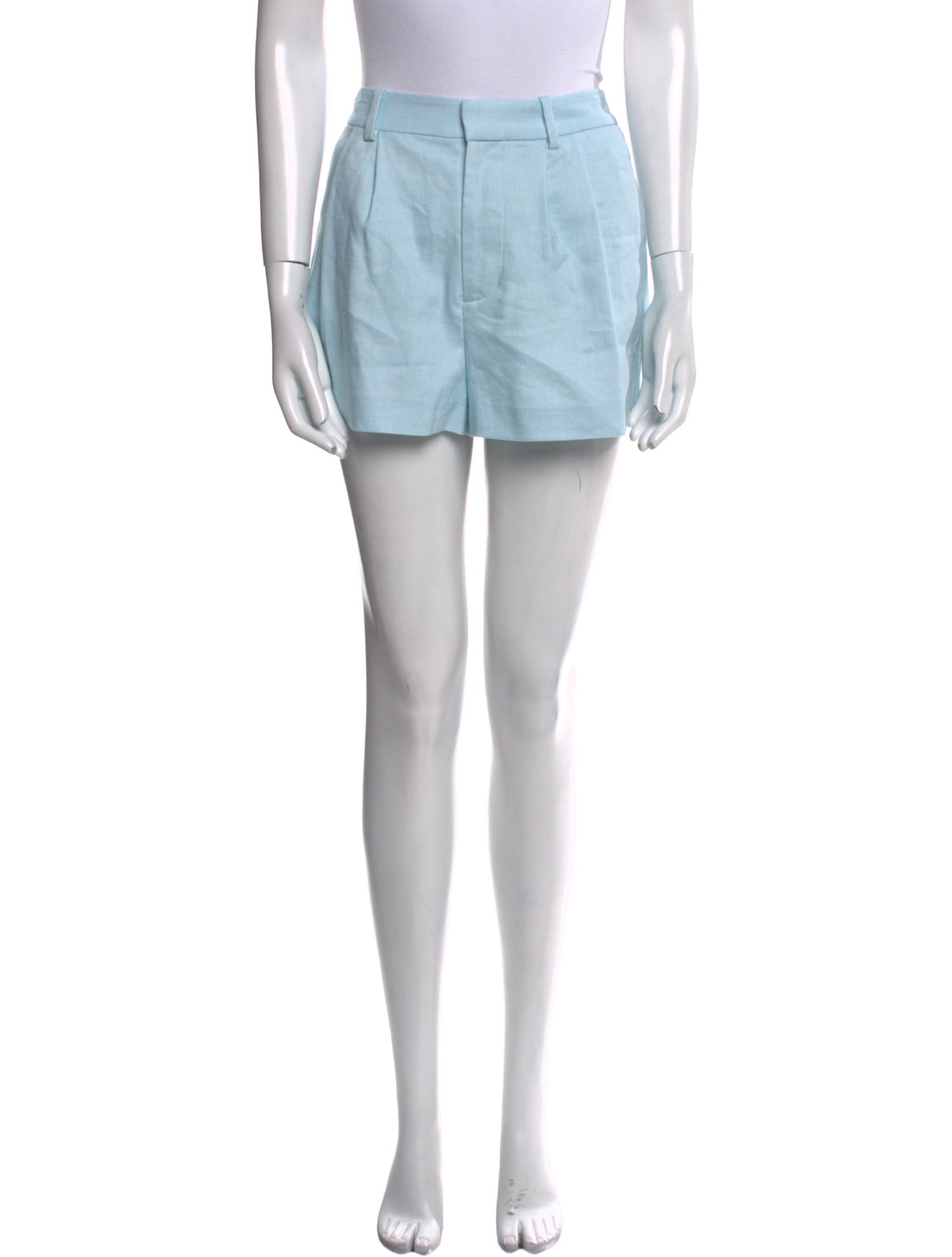 Alice + Olivia Mini Shorts