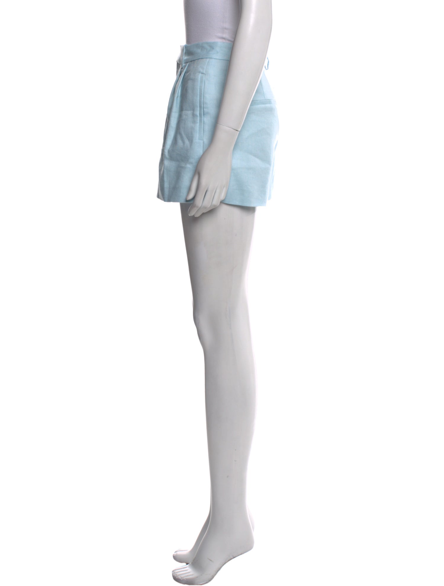 Alice + Olivia Mini Shorts