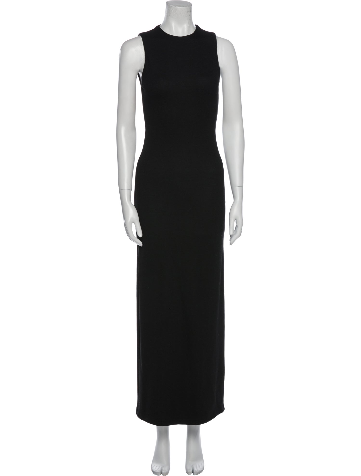 Alice + Olivia Wool Long Dress w/ Tags