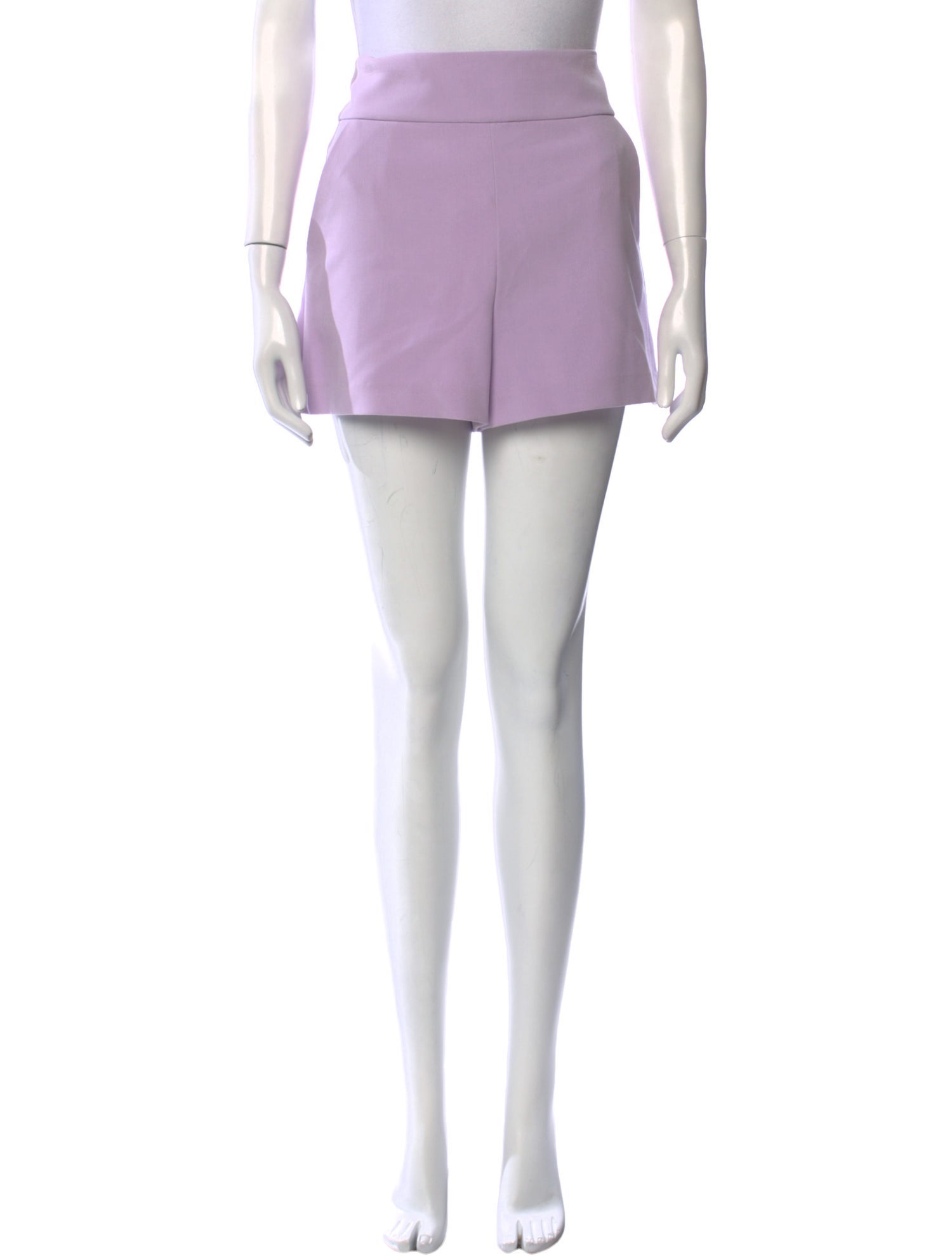 Alice + Olivia Mini Shorts