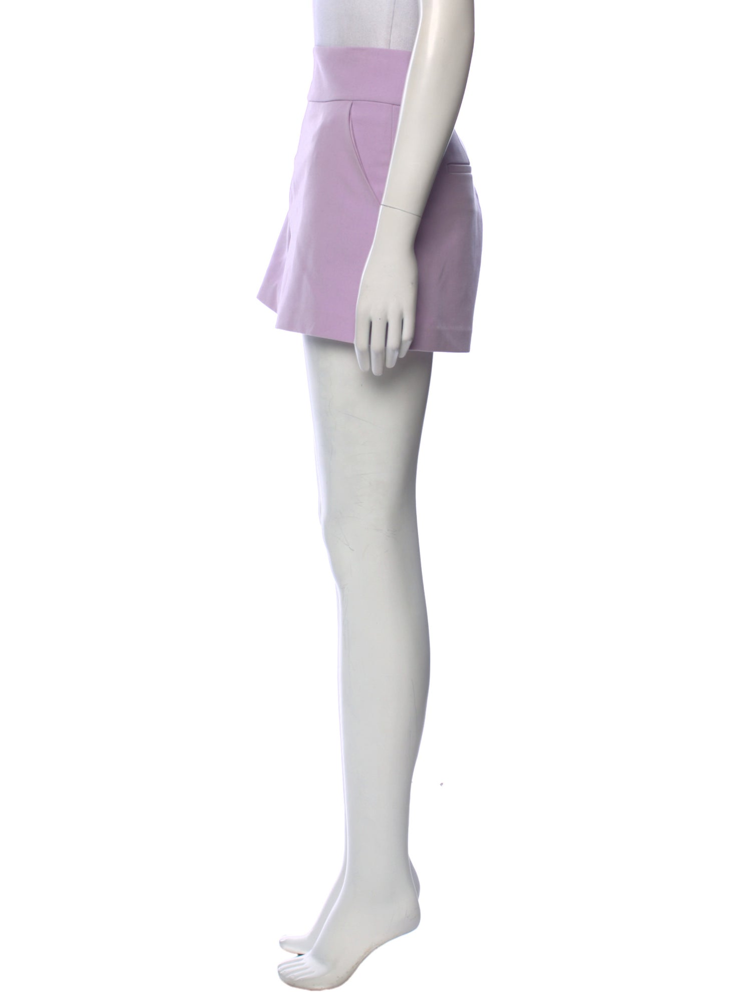 Alice + Olivia Mini Shorts