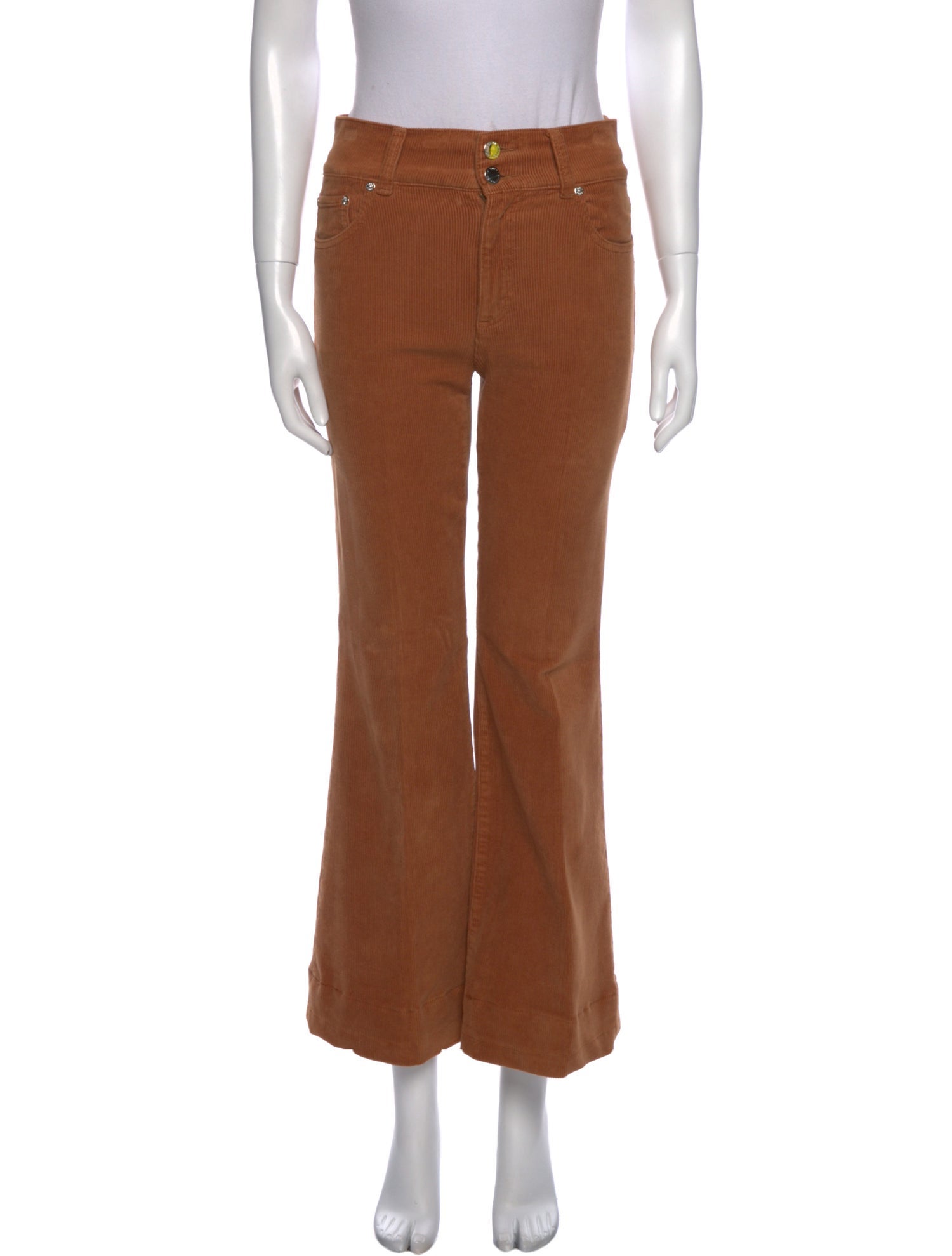 Alice + Olivia Wide Leg Pants