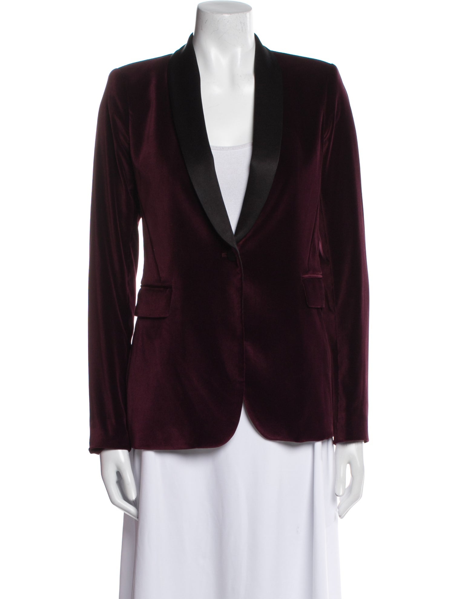 Alice + Olivia Blazer