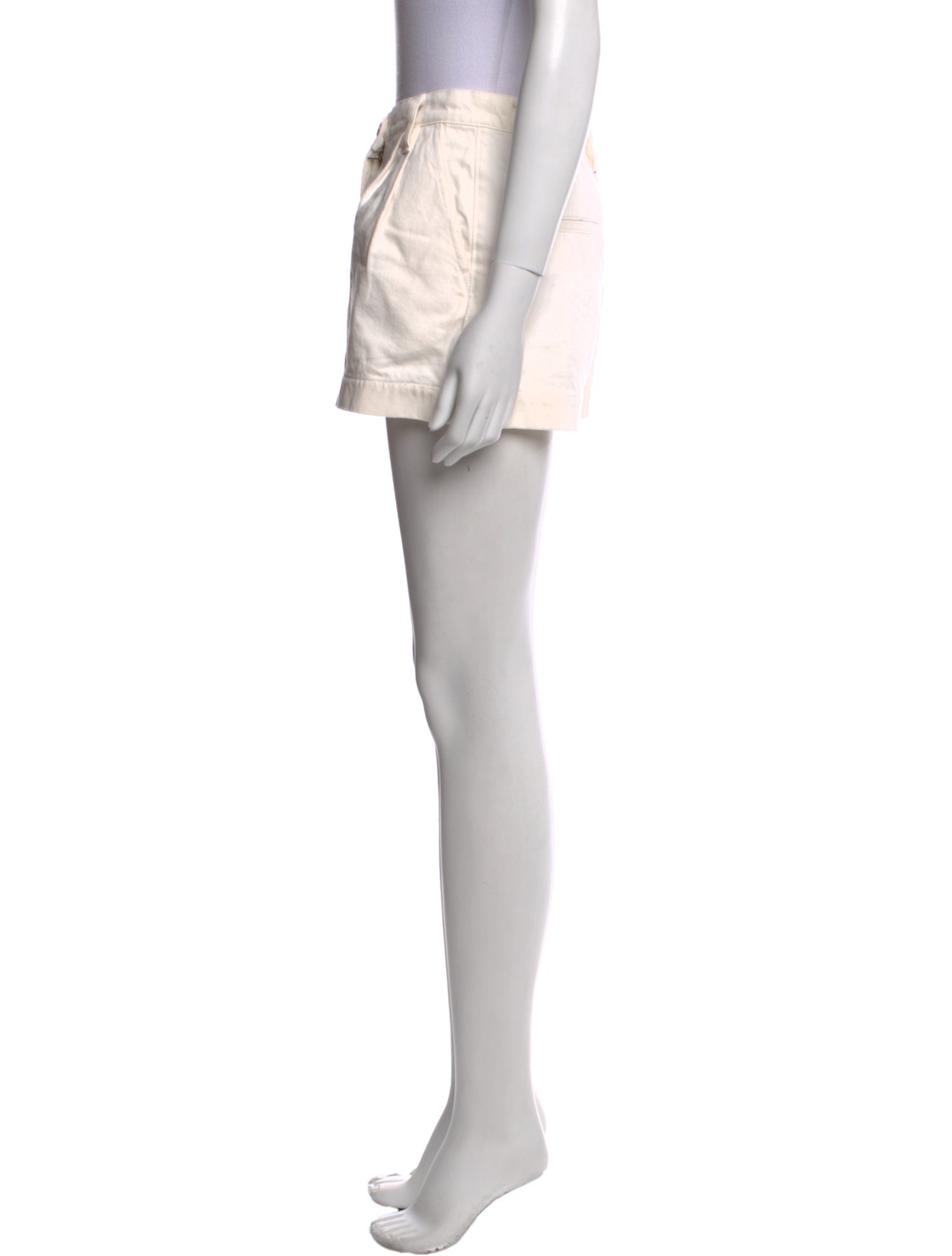 Alice + Olivia Mini Shorts