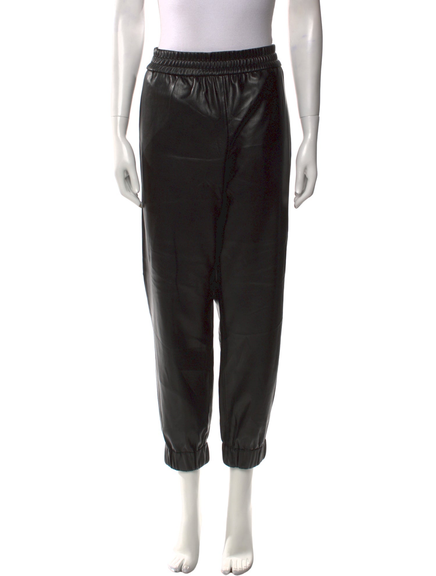 Alice + Olivia Straight Leg Pants