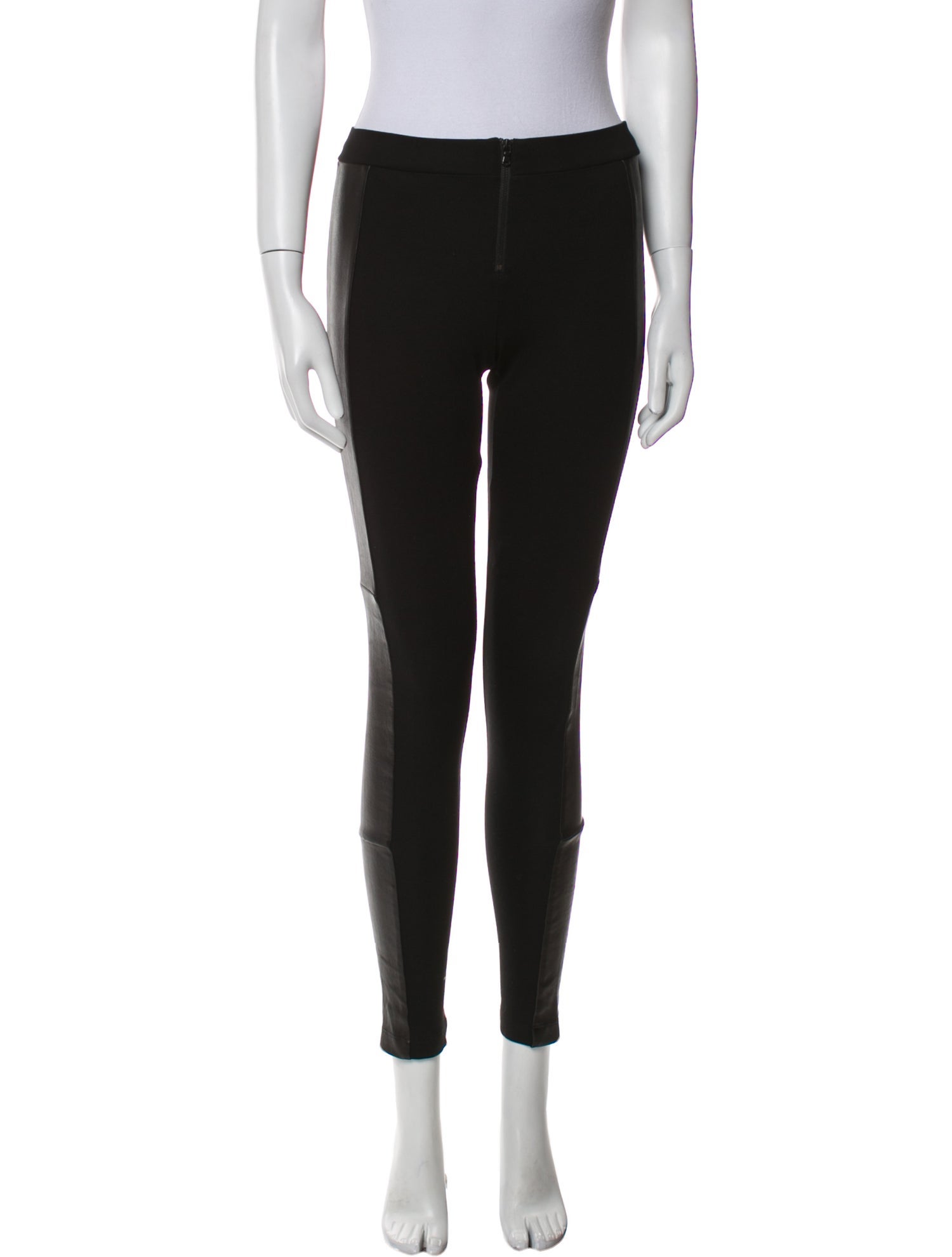 Alice + Olivia Skinny Leg Pants