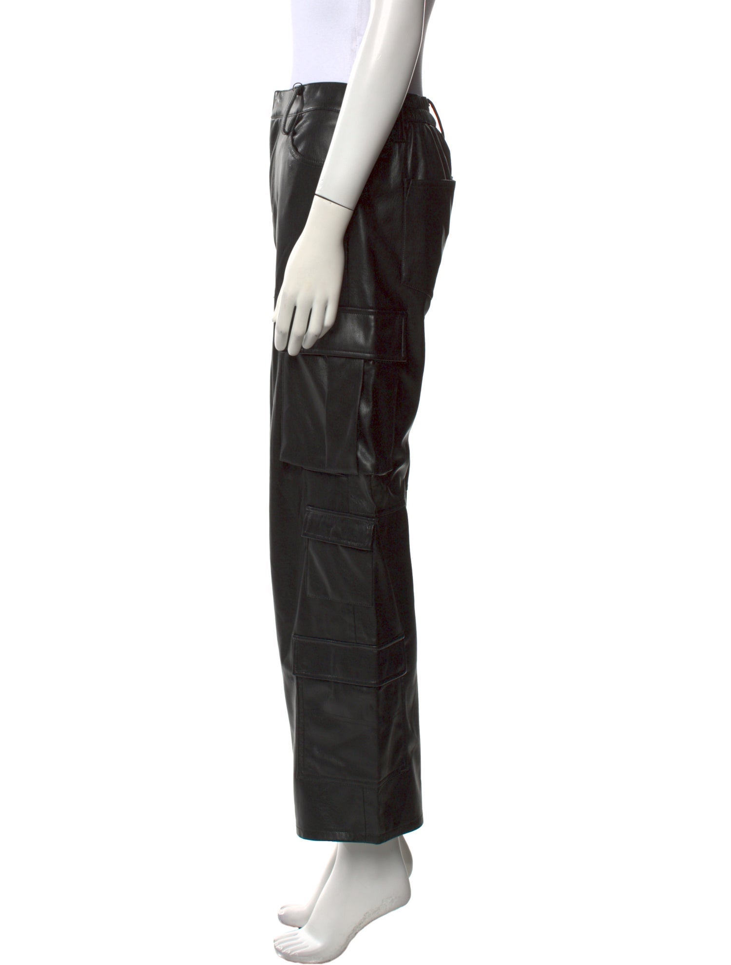 Alice + Olivia Wide Leg Pants w/ Tags
