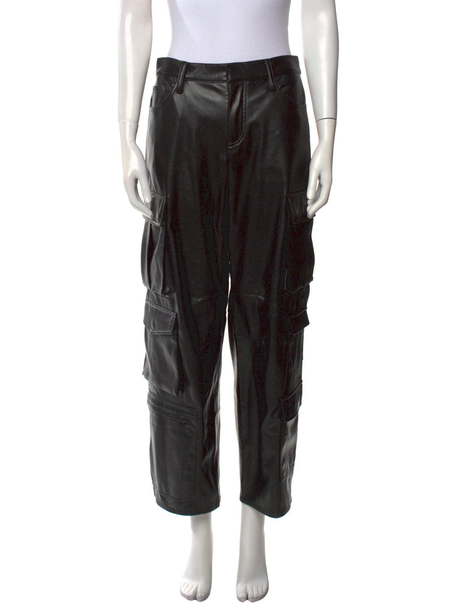 Alice + Olivia Wide Leg Pants w/ Tags