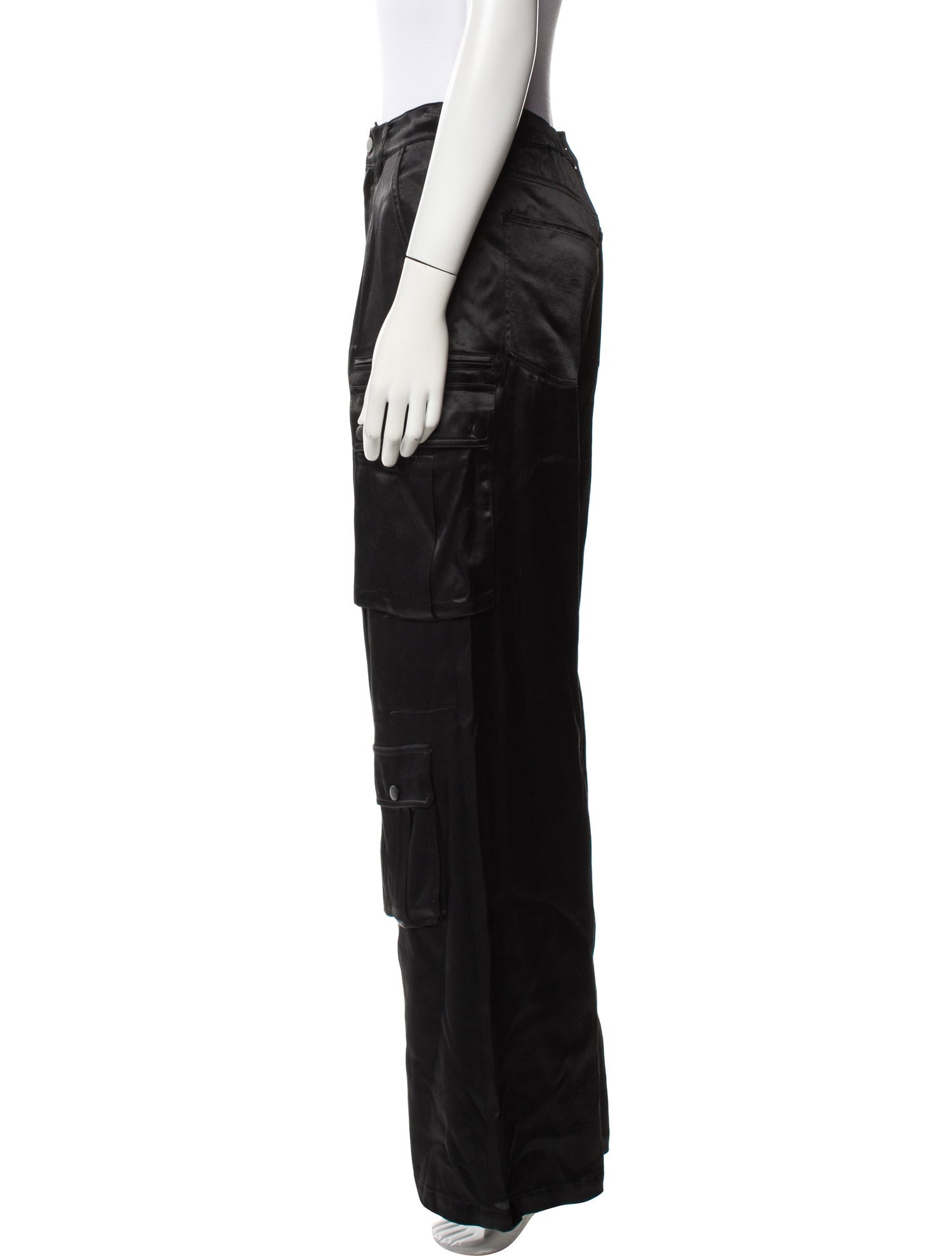 Alice + Olivia Wide Leg Pants w/ Tags