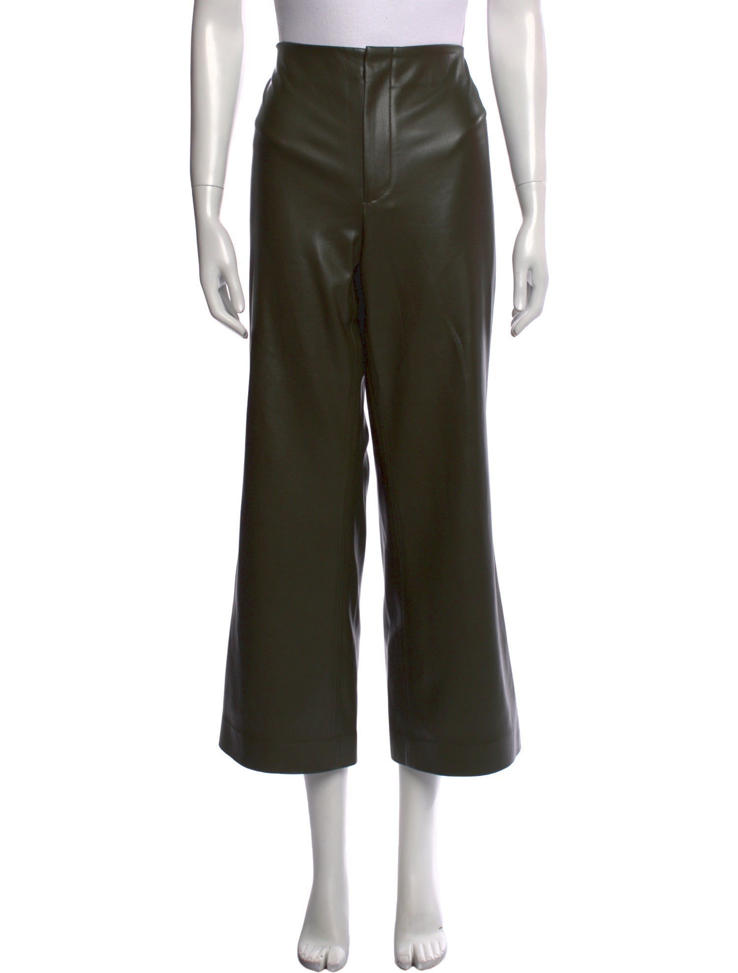 Alice + Olivia Wide Leg Pants