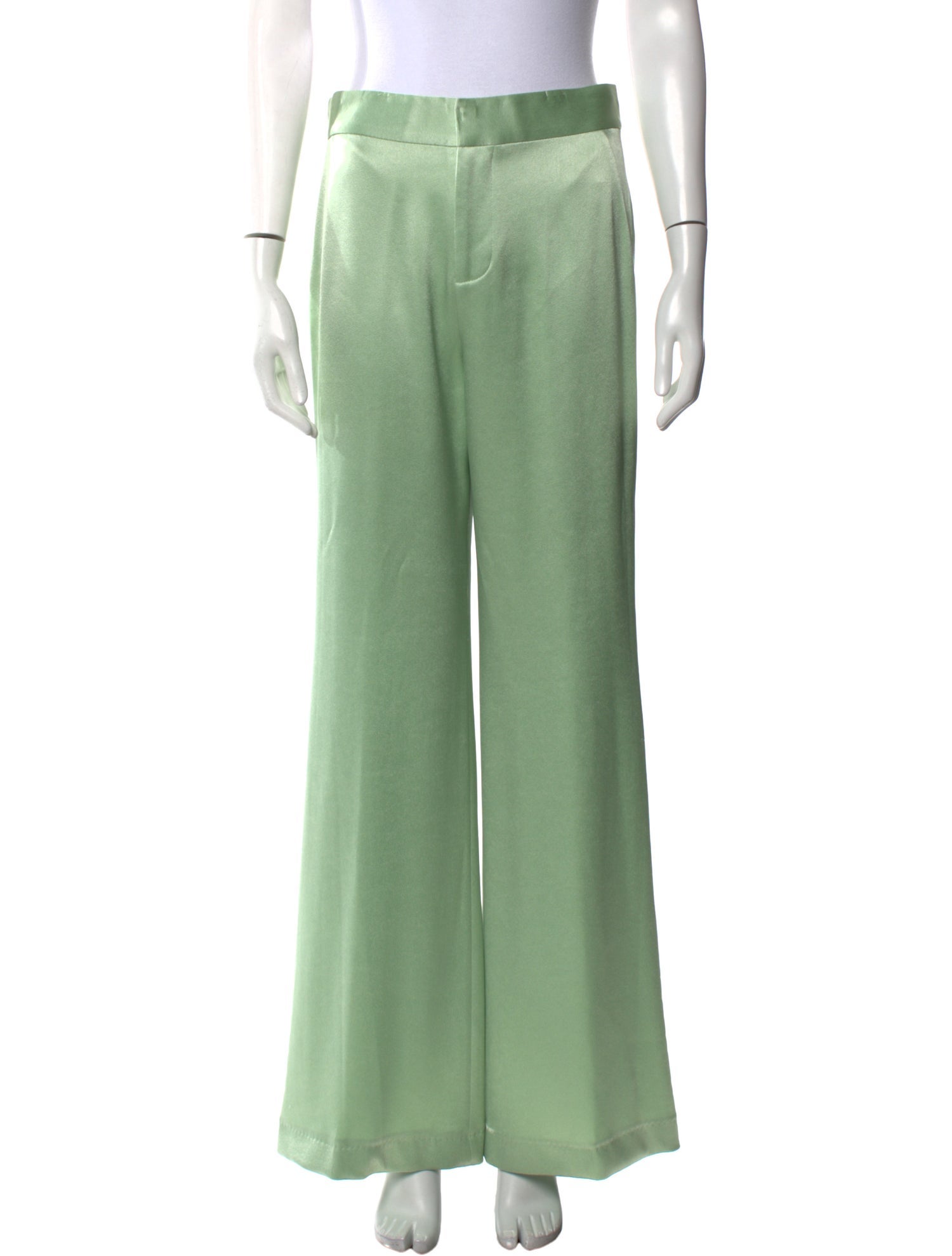 Alice + Olivia Wide Leg Pants