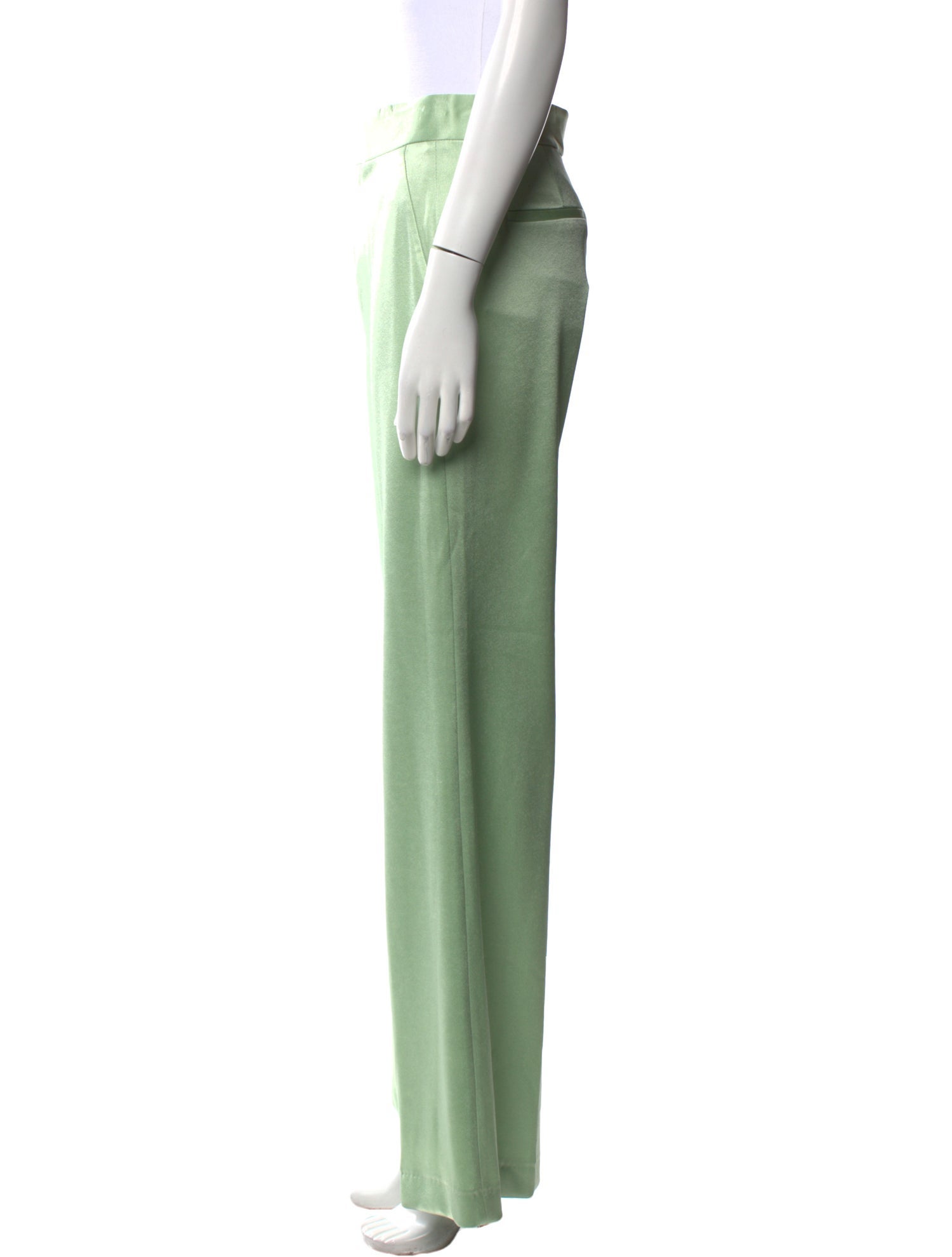 Alice + Olivia Wide Leg Pants