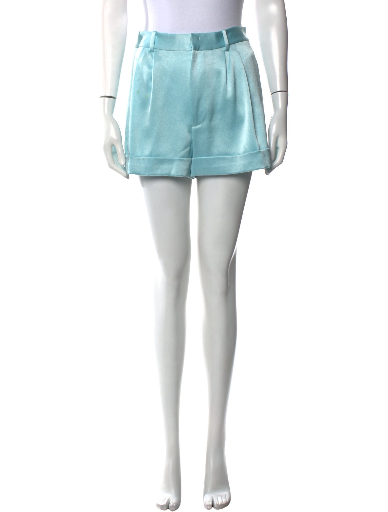 Alice + Olivia Mini Shorts