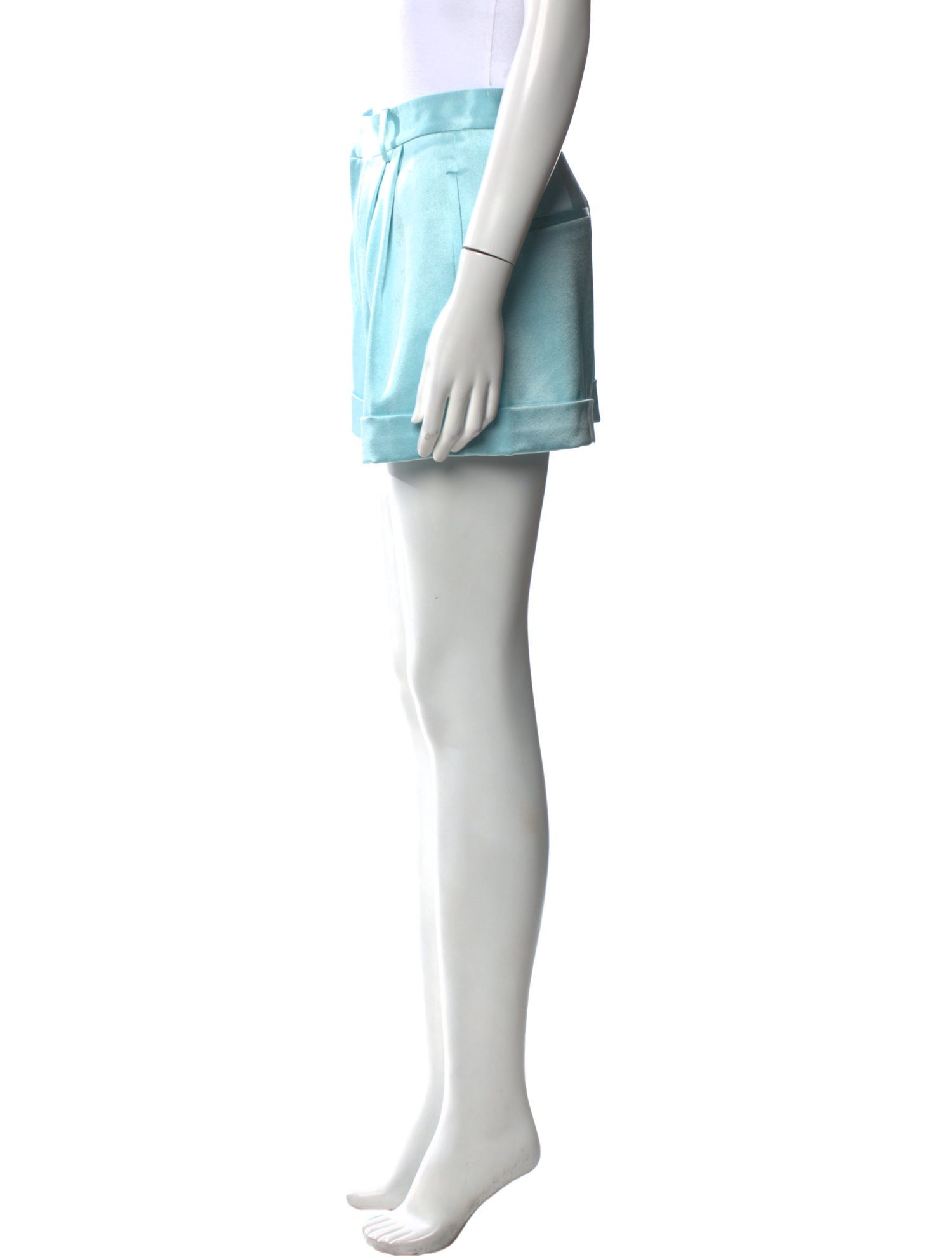 Alice + Olivia Mini Shorts