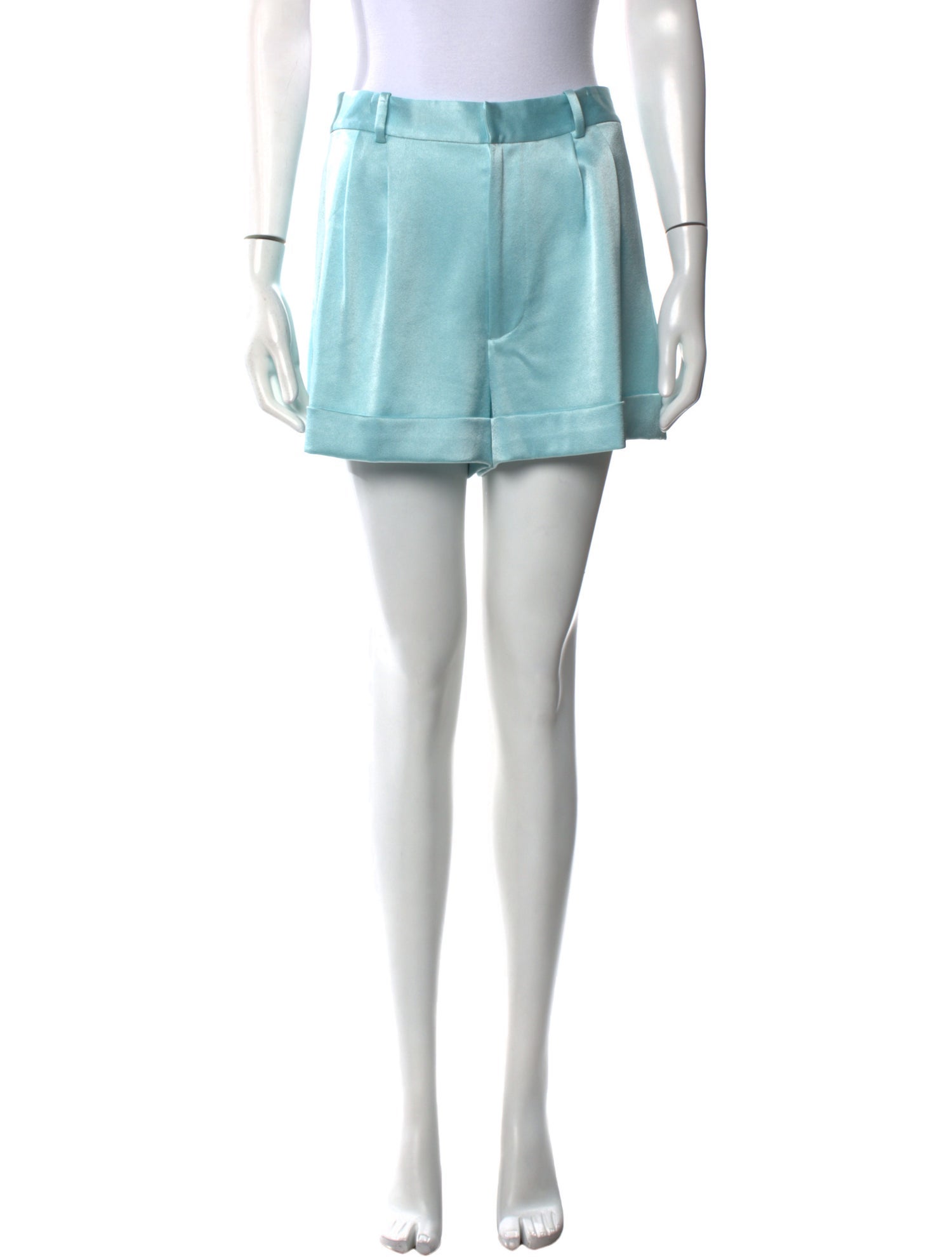 Alice + Olivia Mini Shorts