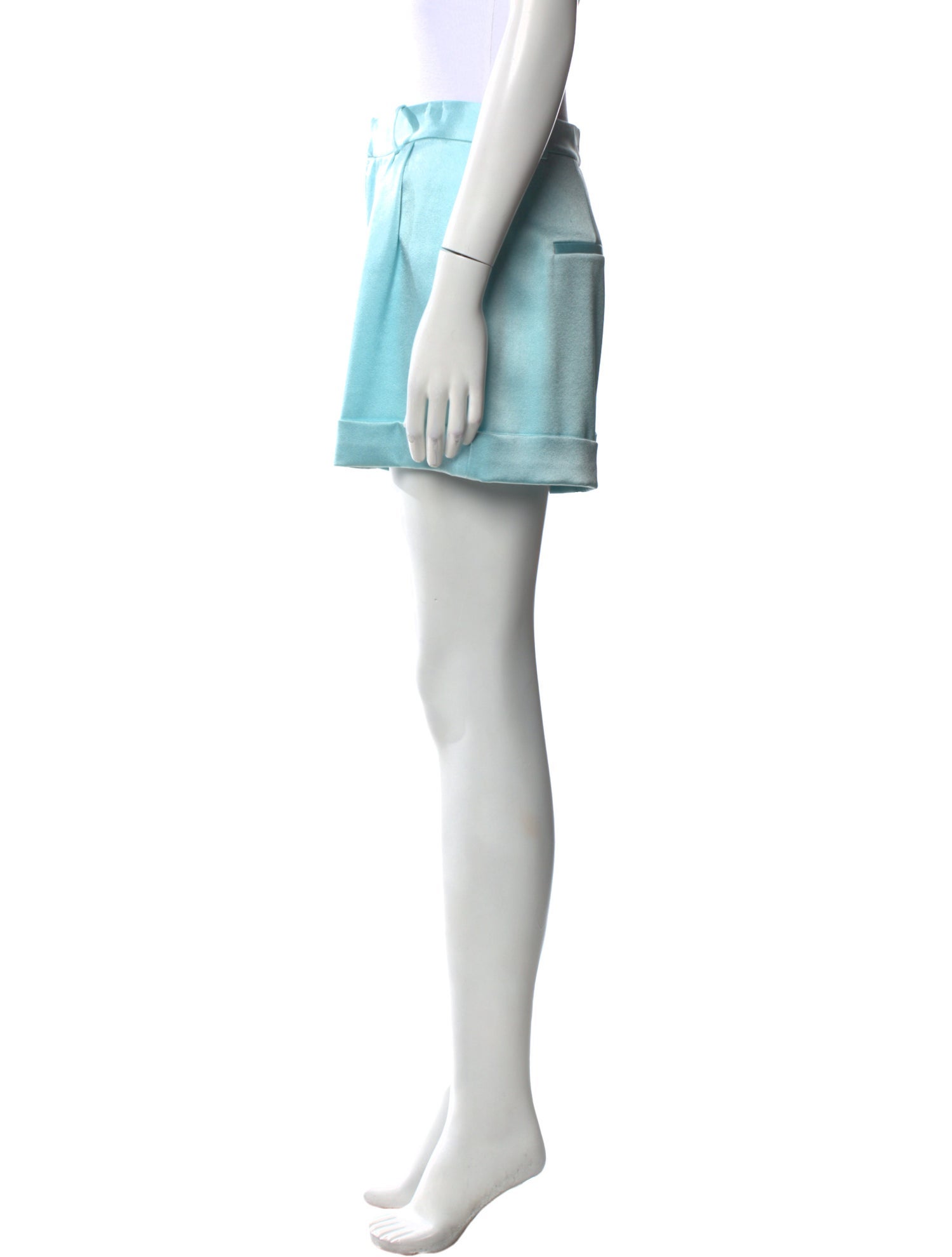 Alice + Olivia Mini Shorts