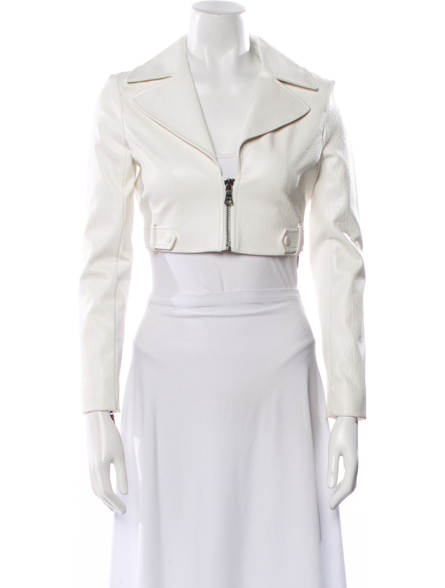 Alice + Olivia Bolero