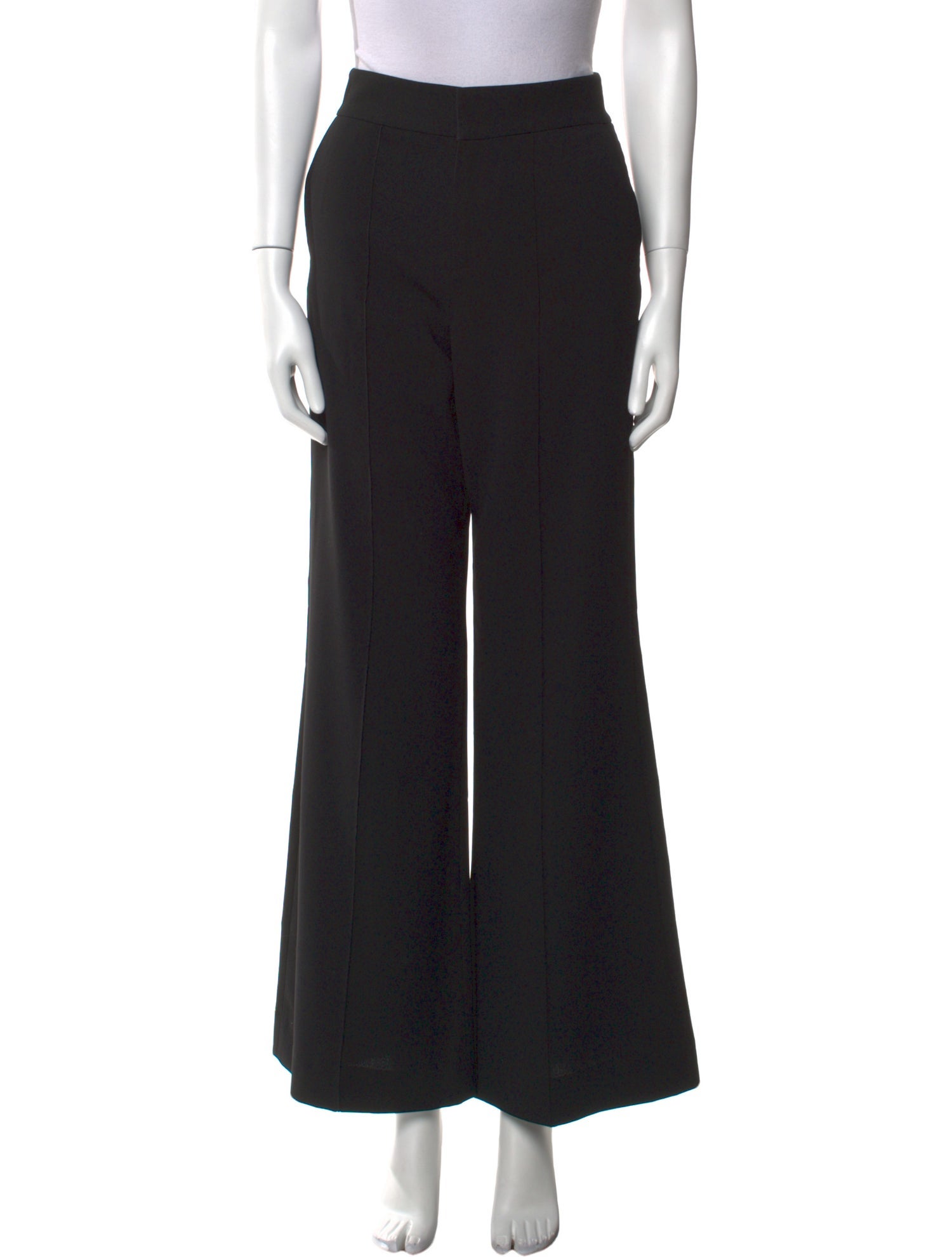 Alice + Olivia Wide Leg Pants
