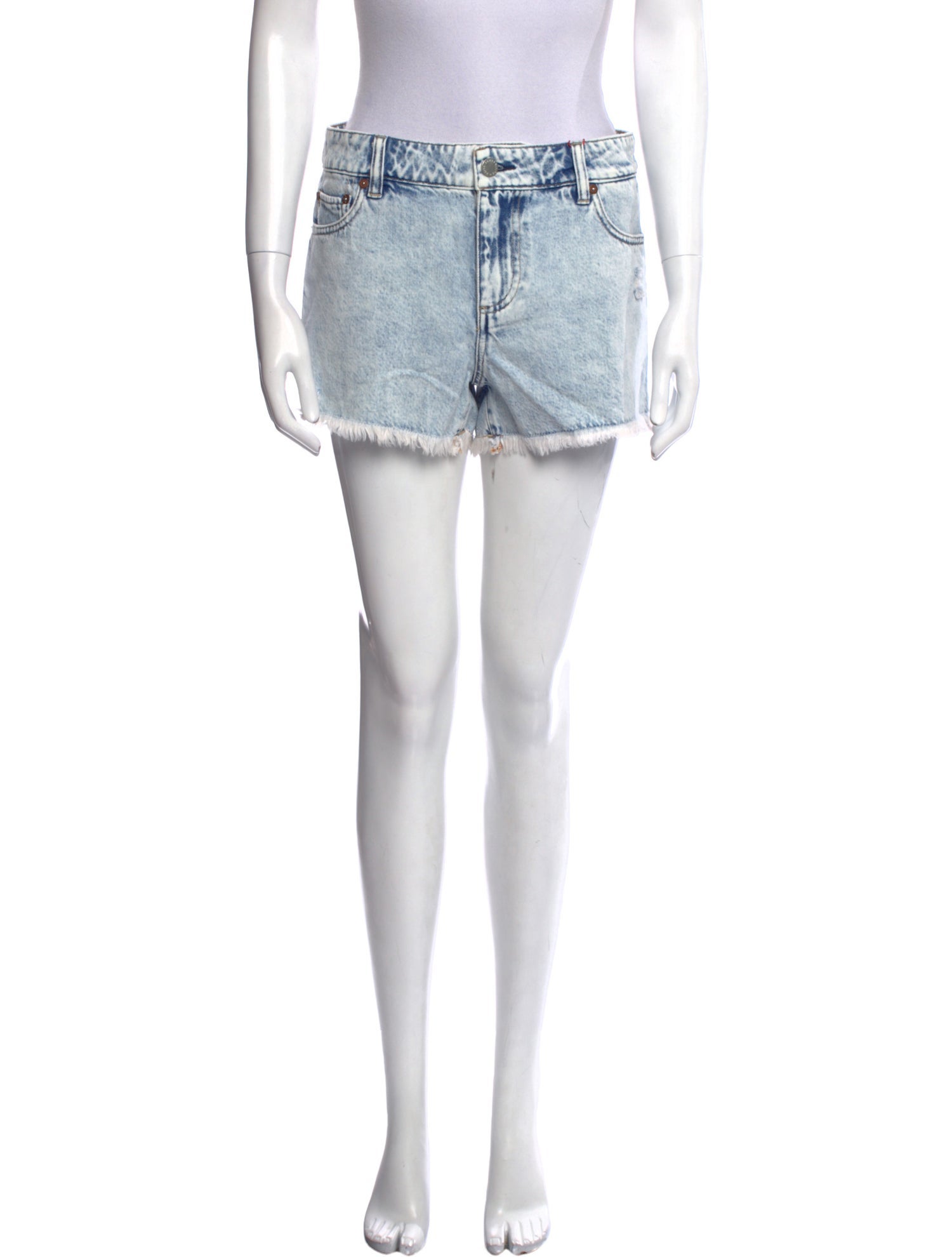Alice + Olivia Mini Shorts w/ Tags