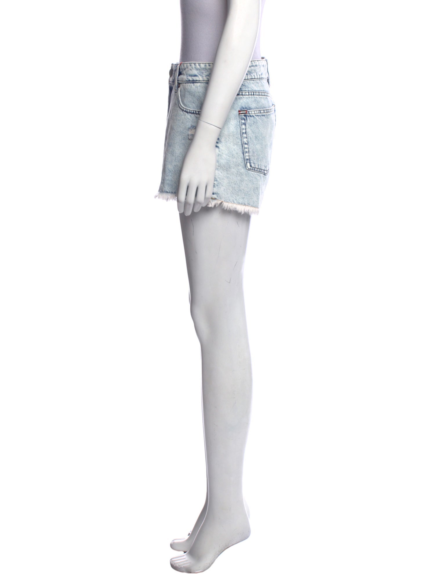 Alice + Olivia Mini Shorts w/ Tags