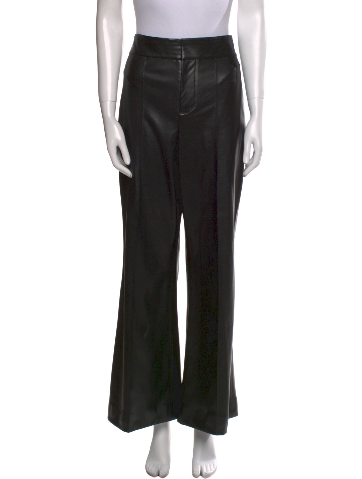 Alice + Olivia Wide Leg Pants
